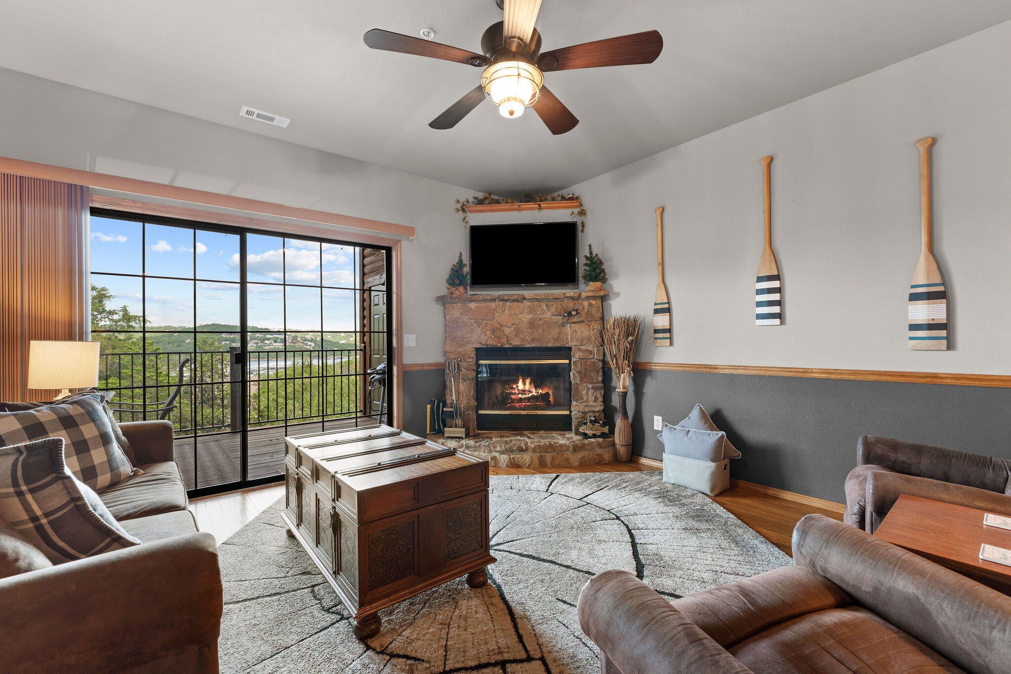 24 Village Trail Lodge 13 Unit 6 — photo