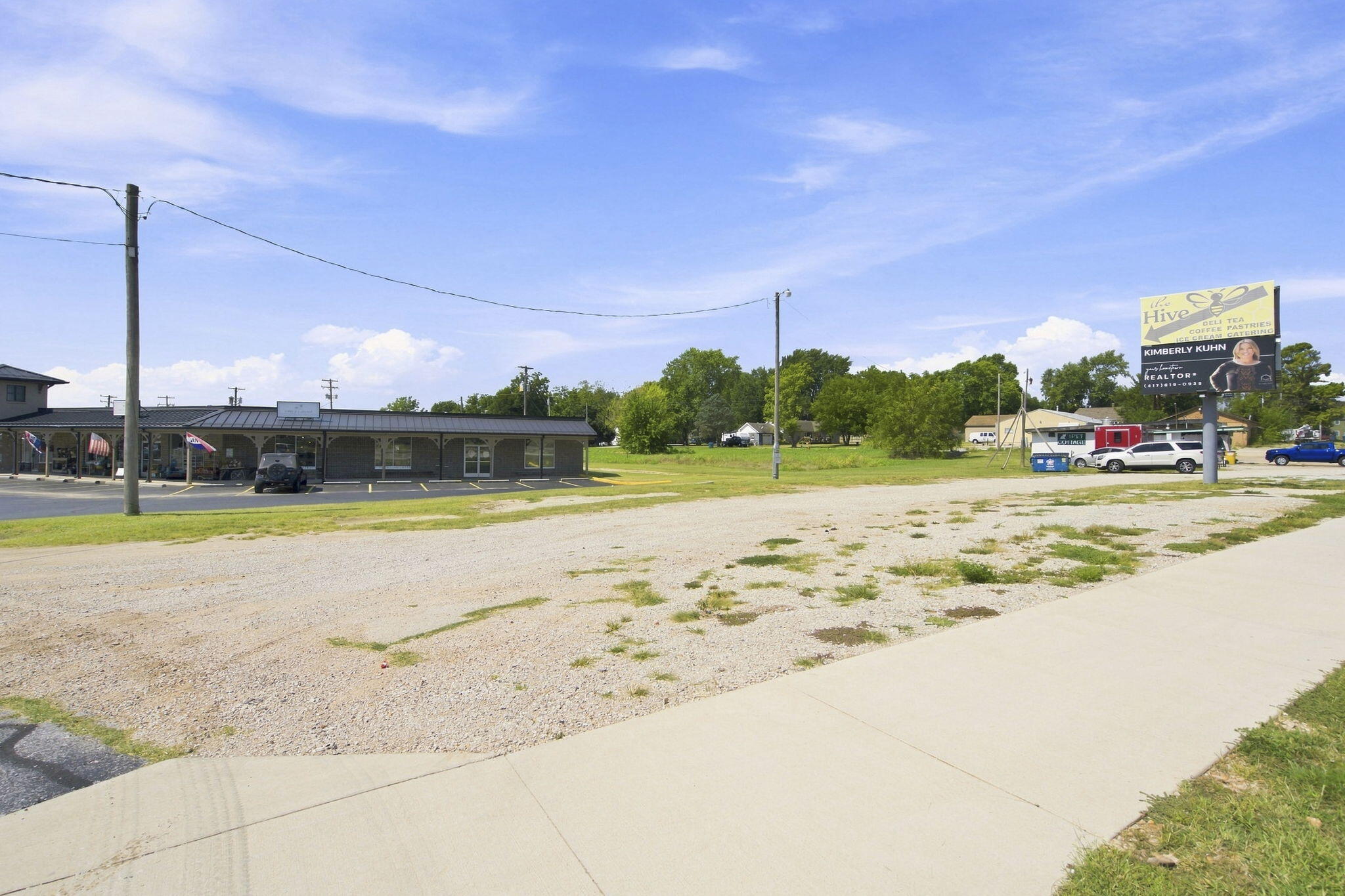 302 E Jackson Street, Willard, MO 65781 — photo 3
