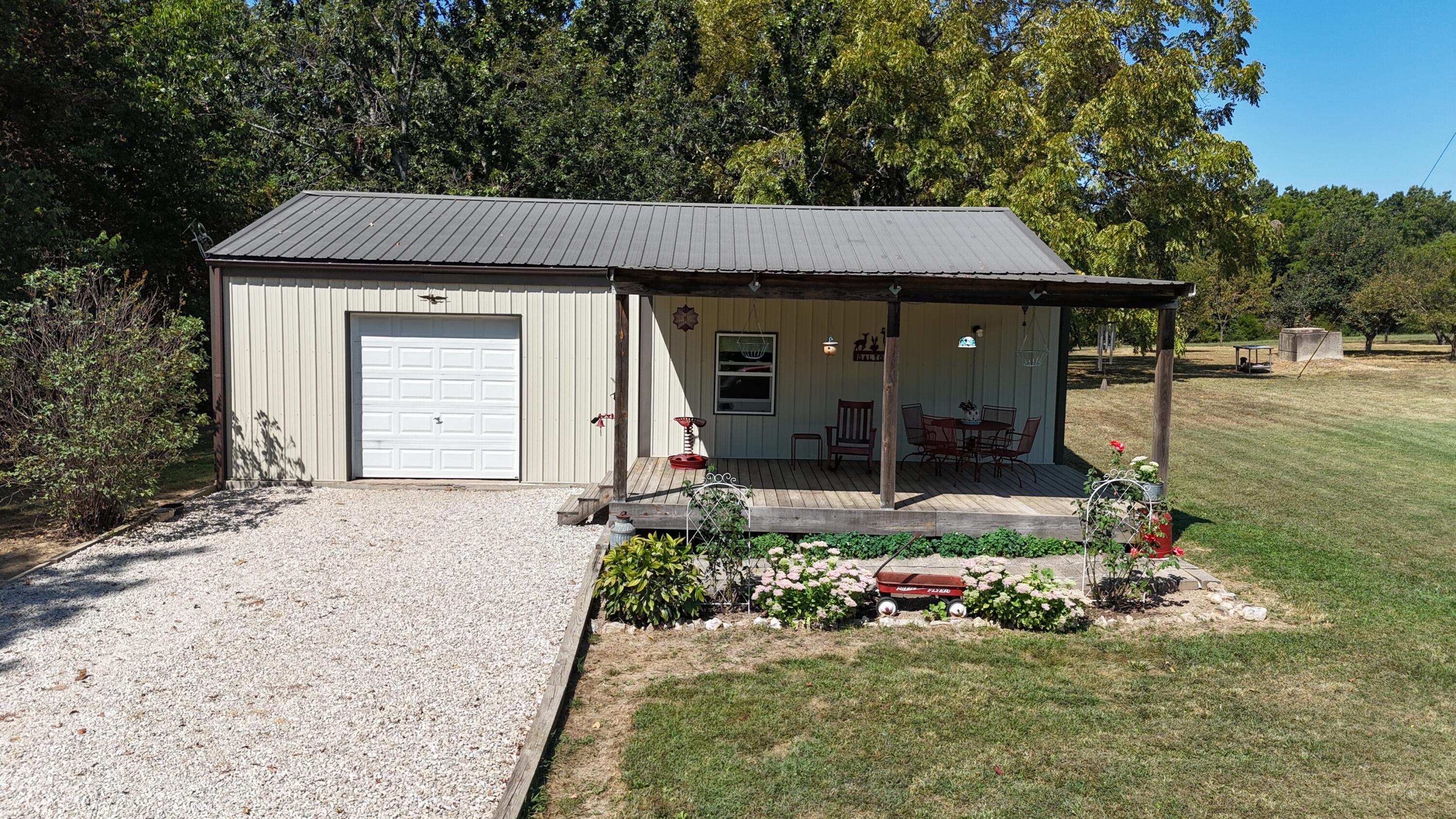 1251 Saddle Club Road — photo