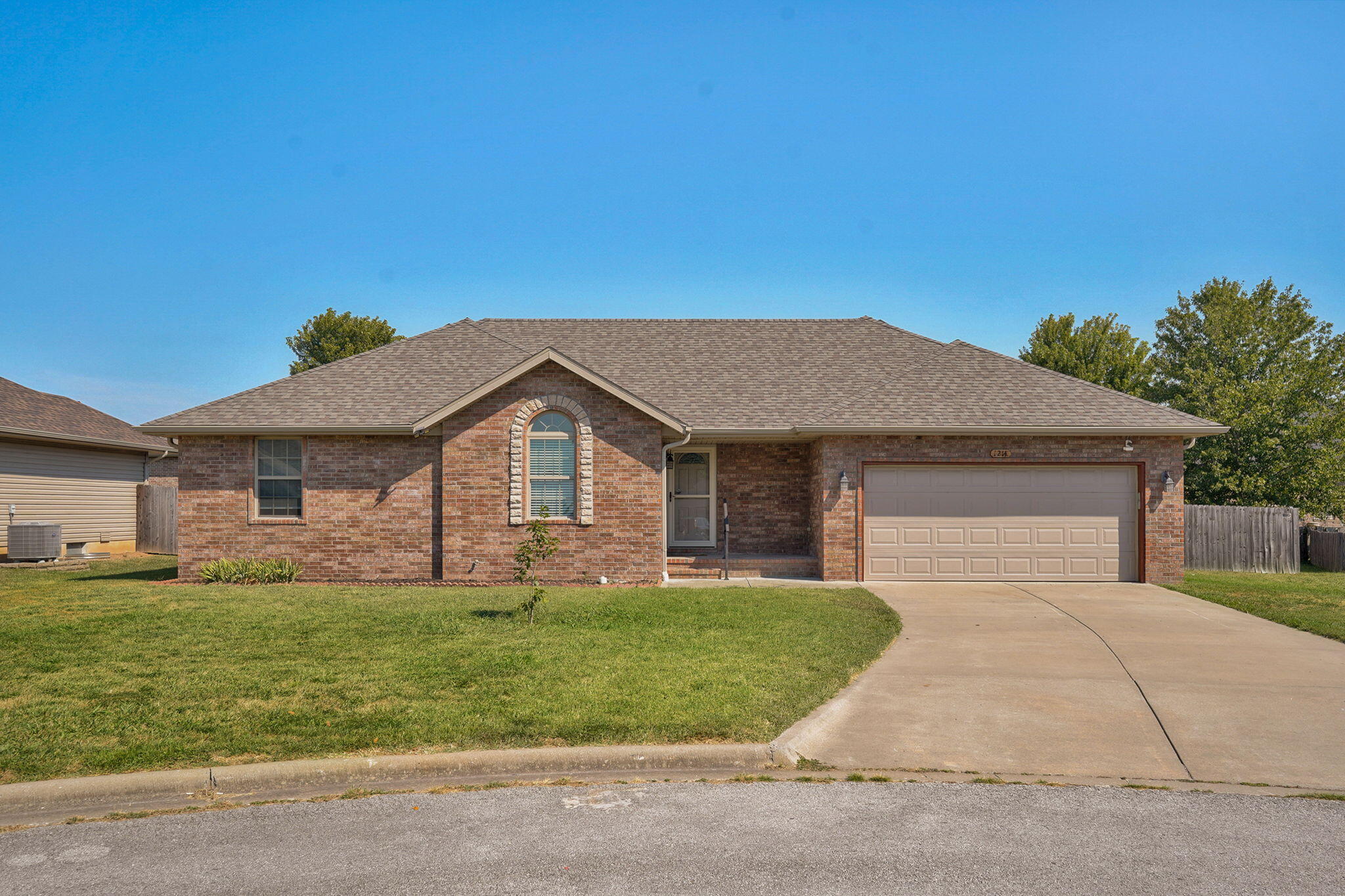 1214 S Sicily Court — photo