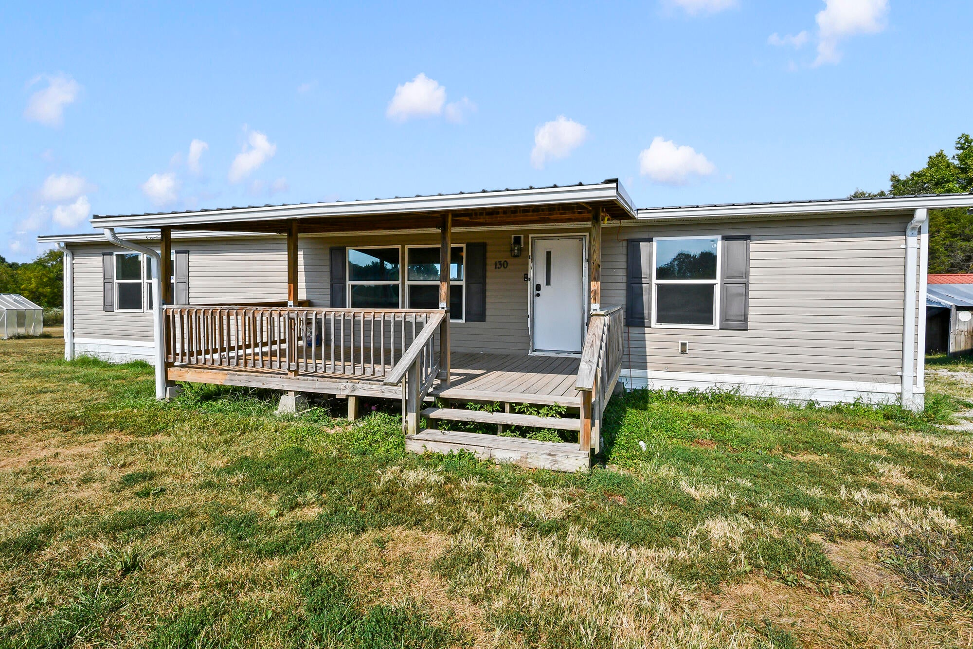 130 Maple Drive — photo