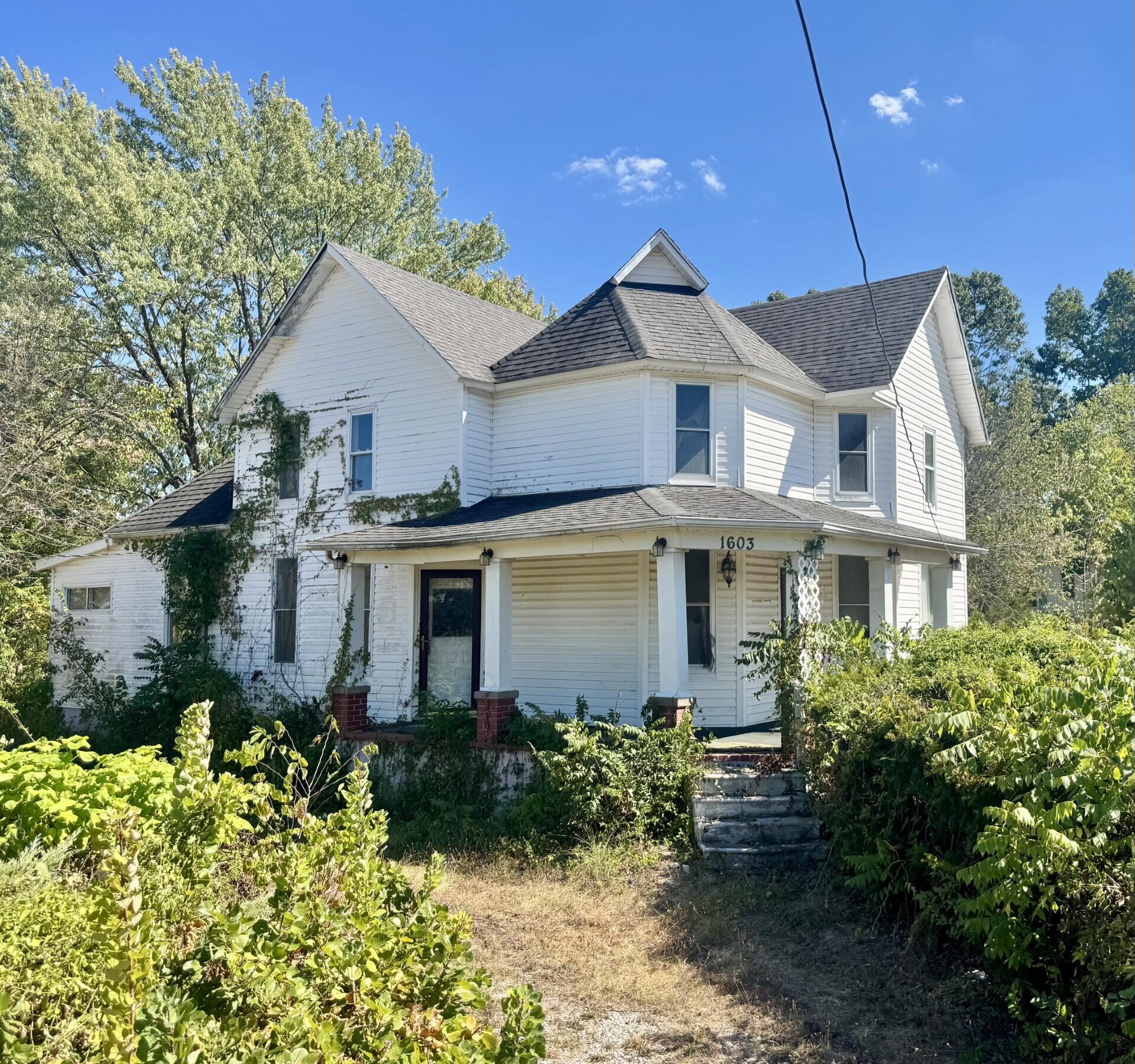 1603 S Main Street — photo