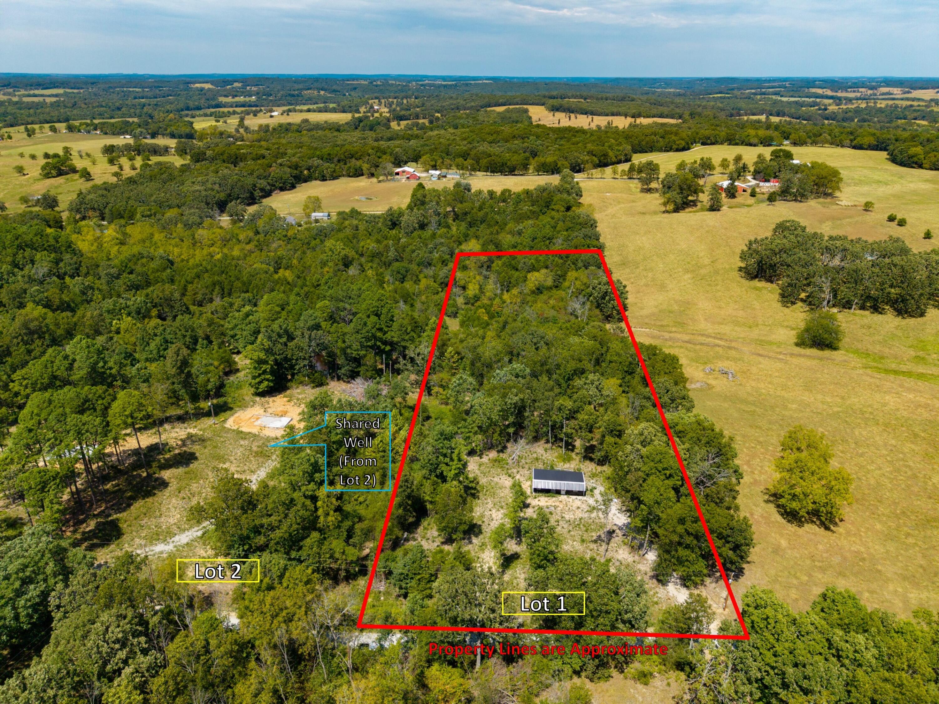 Lot 1 Malberg Road — photo