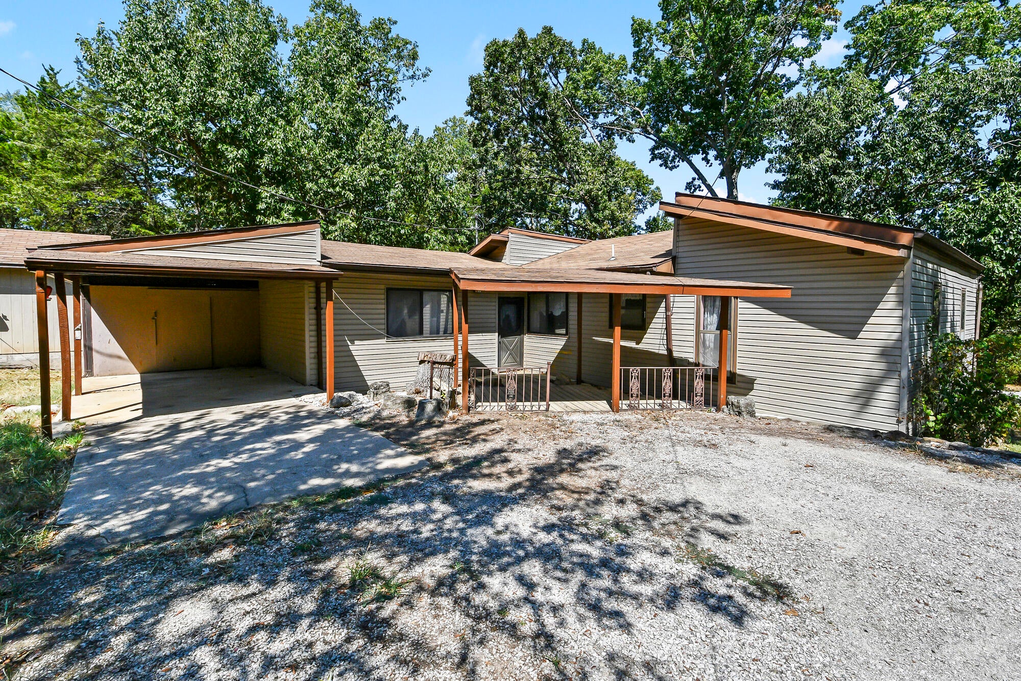 439 Driftwood Lane — photo