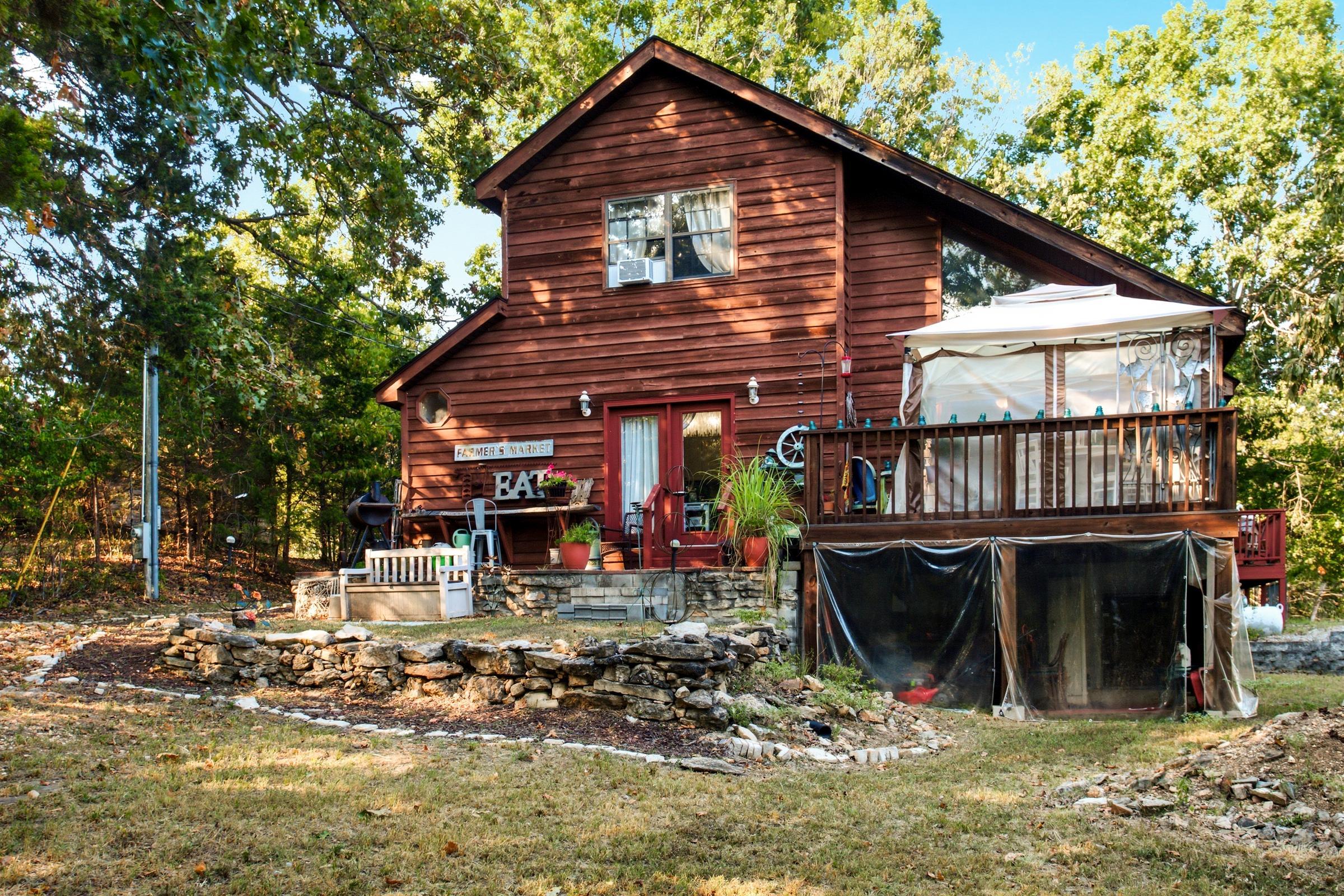 161 Cedar Lane — photo