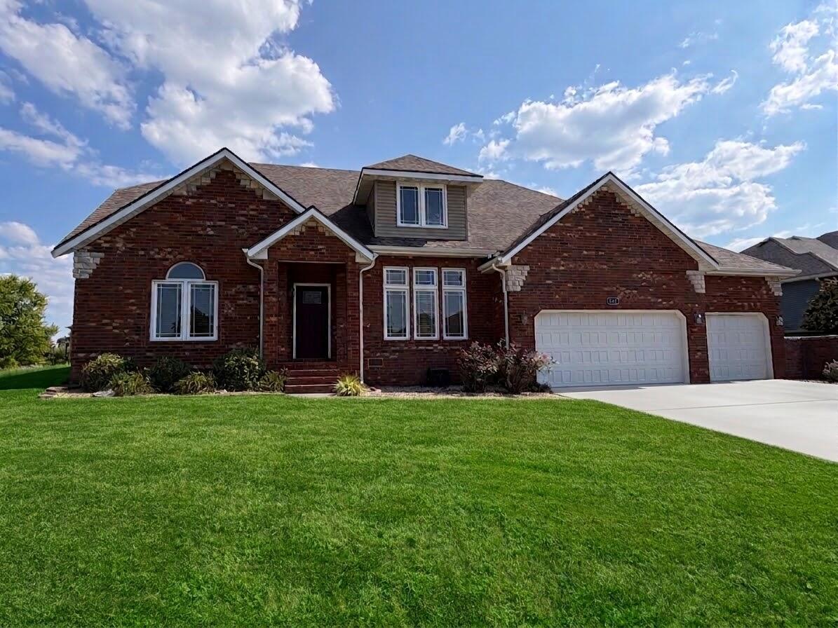 611 Wild Turkey Lane — photo