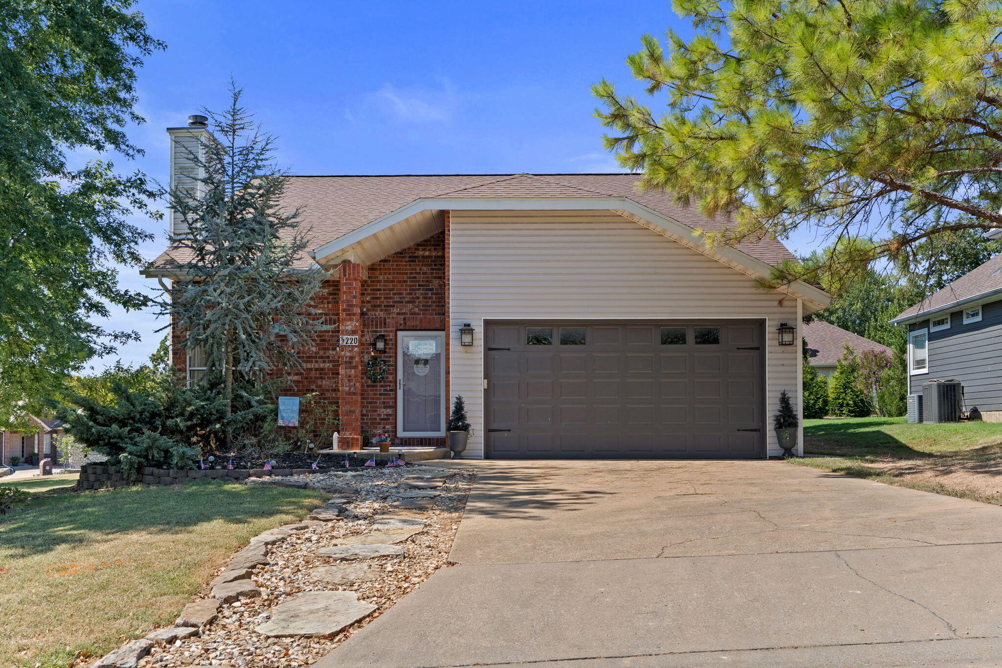 220 Lancashire Drive — photo