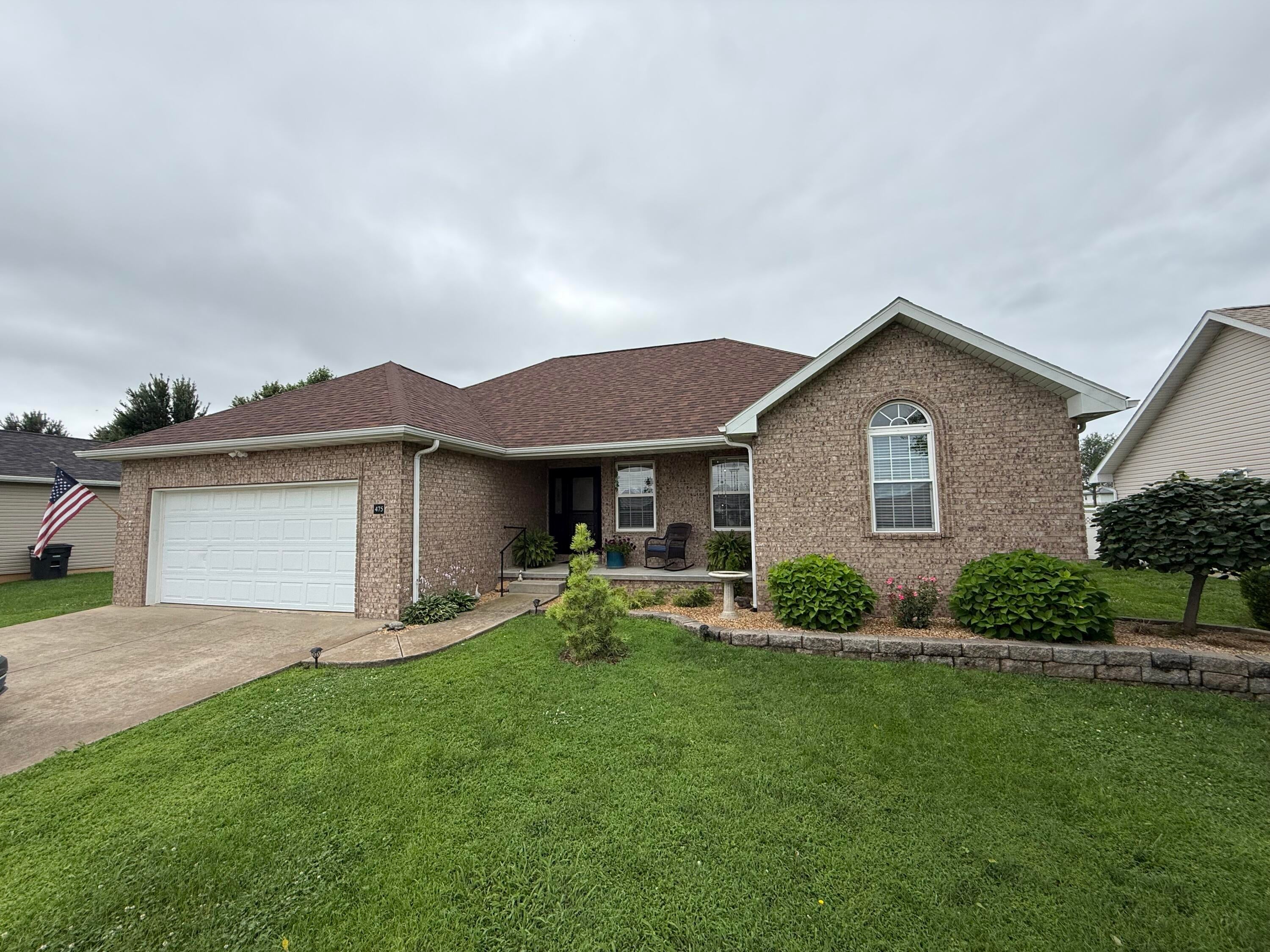 475 S Gary Avenue — photo