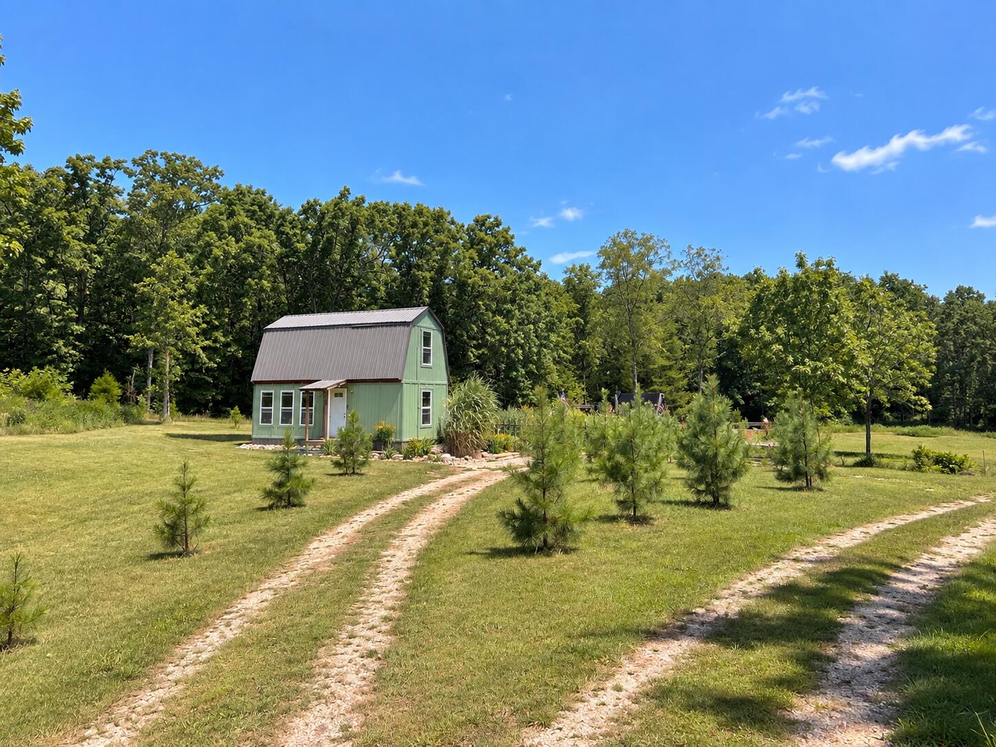 1420 State Route 14 — photo