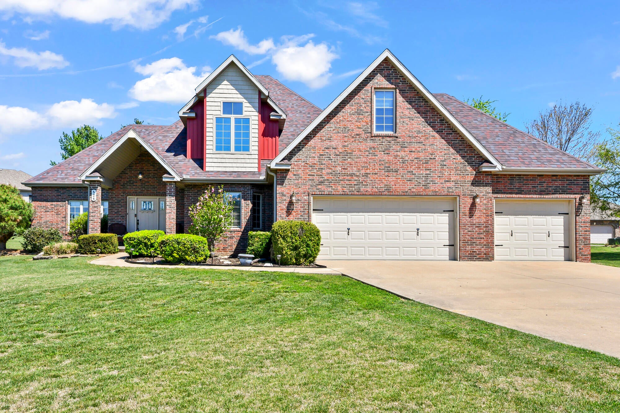 524 Quail Run Street — photo