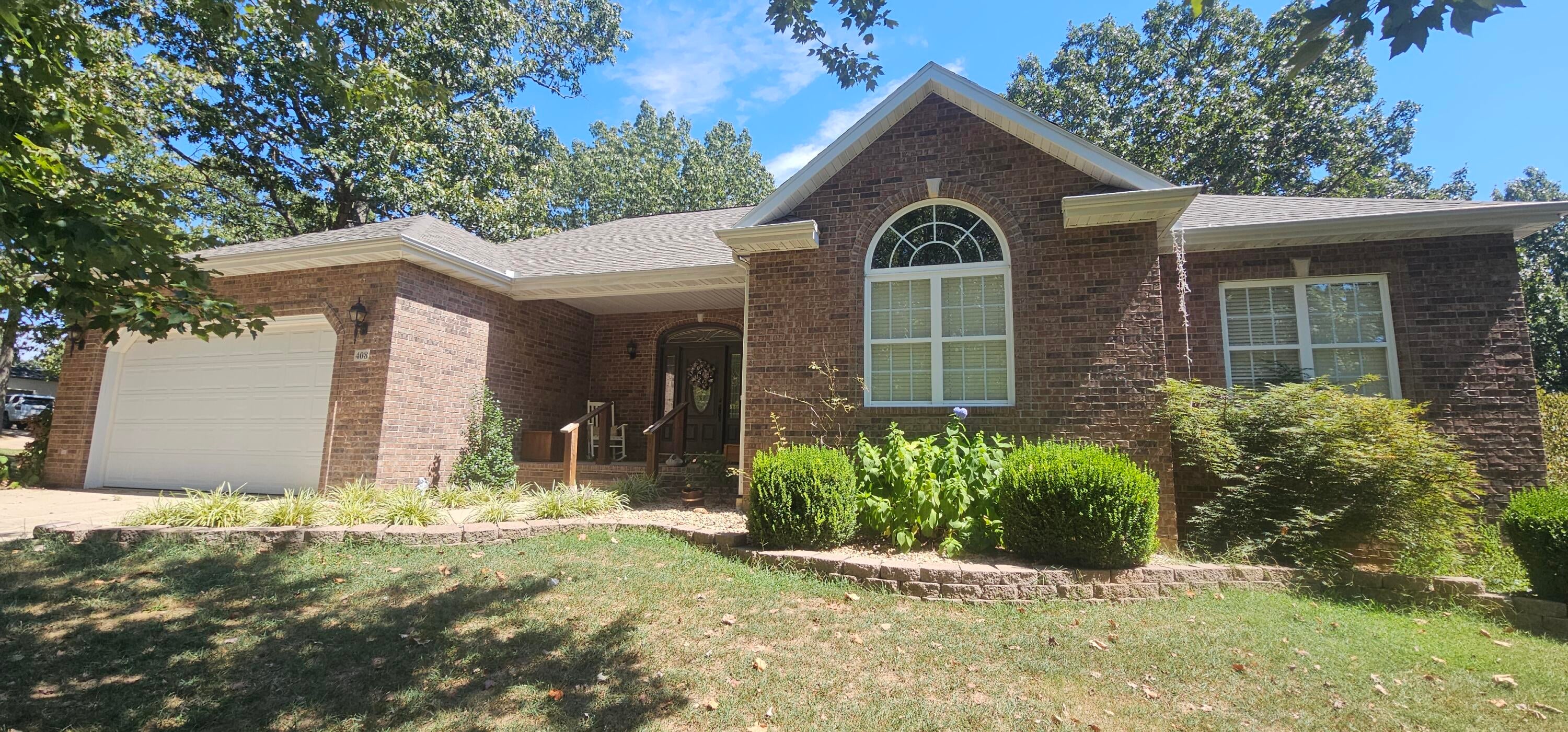 408 Remington Drive — photo