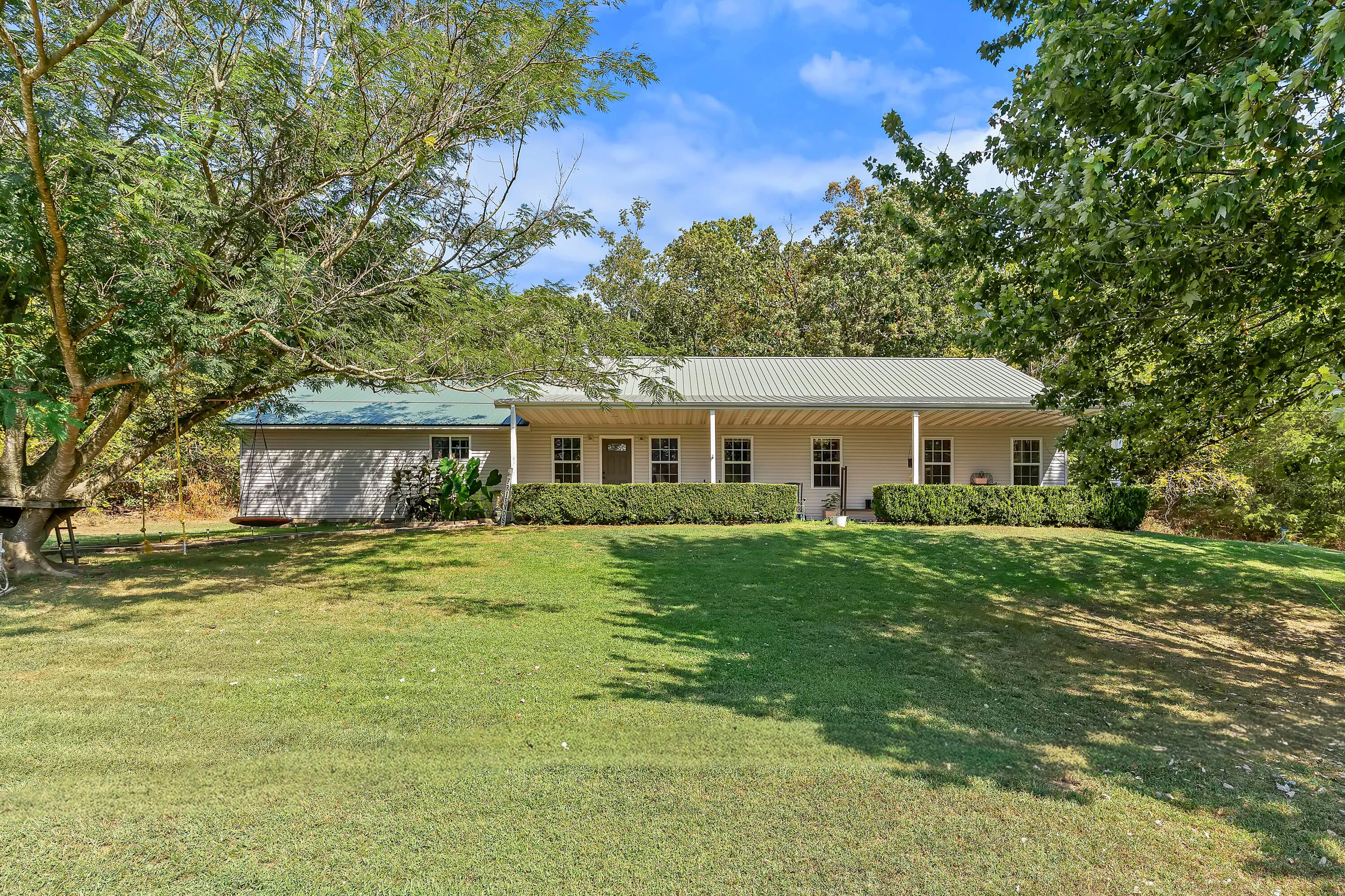 1092 Blackjack School Road — photo