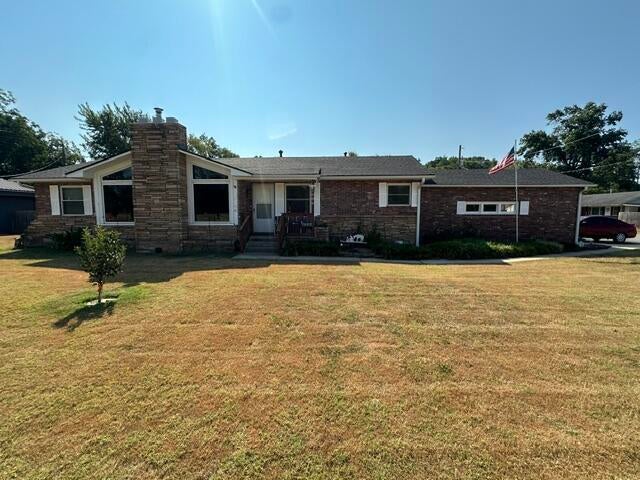 1606 Frisco Street — photo