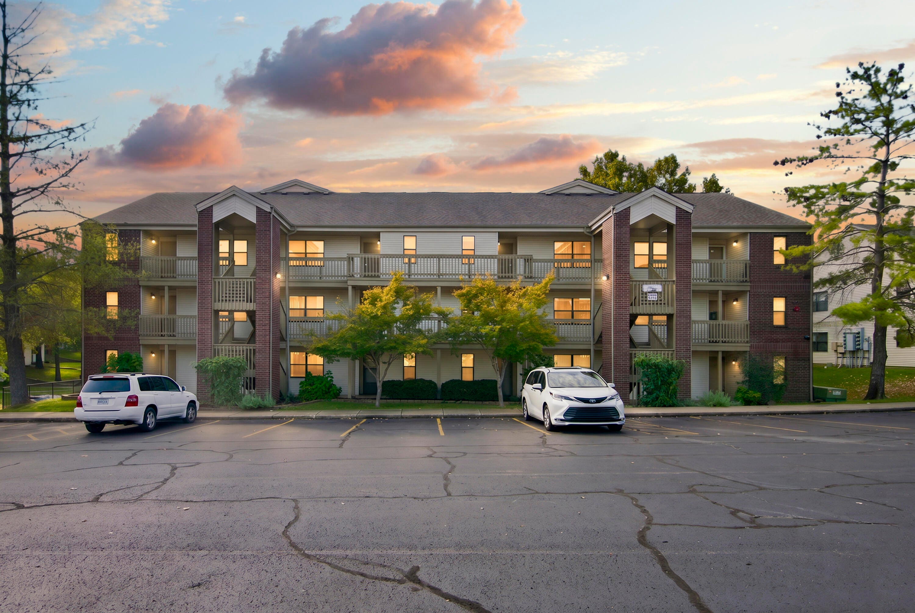 132 Highland Drive Unit 7, Building 57 — photo
