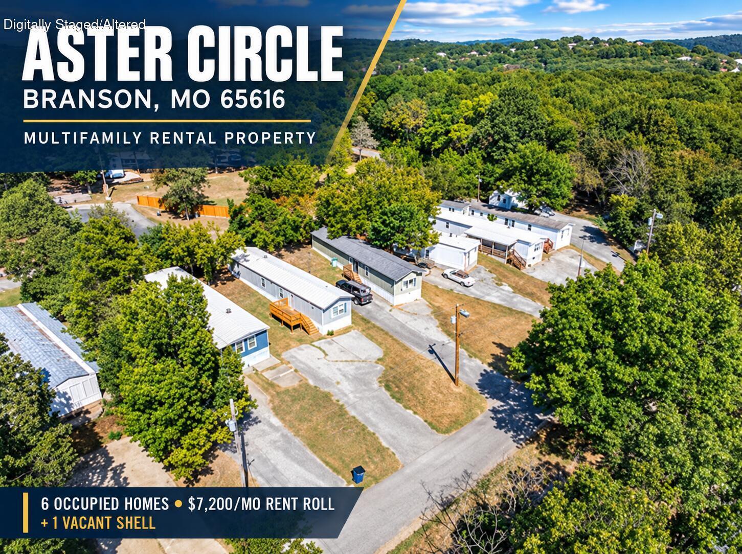 000 Aster Circle — photo