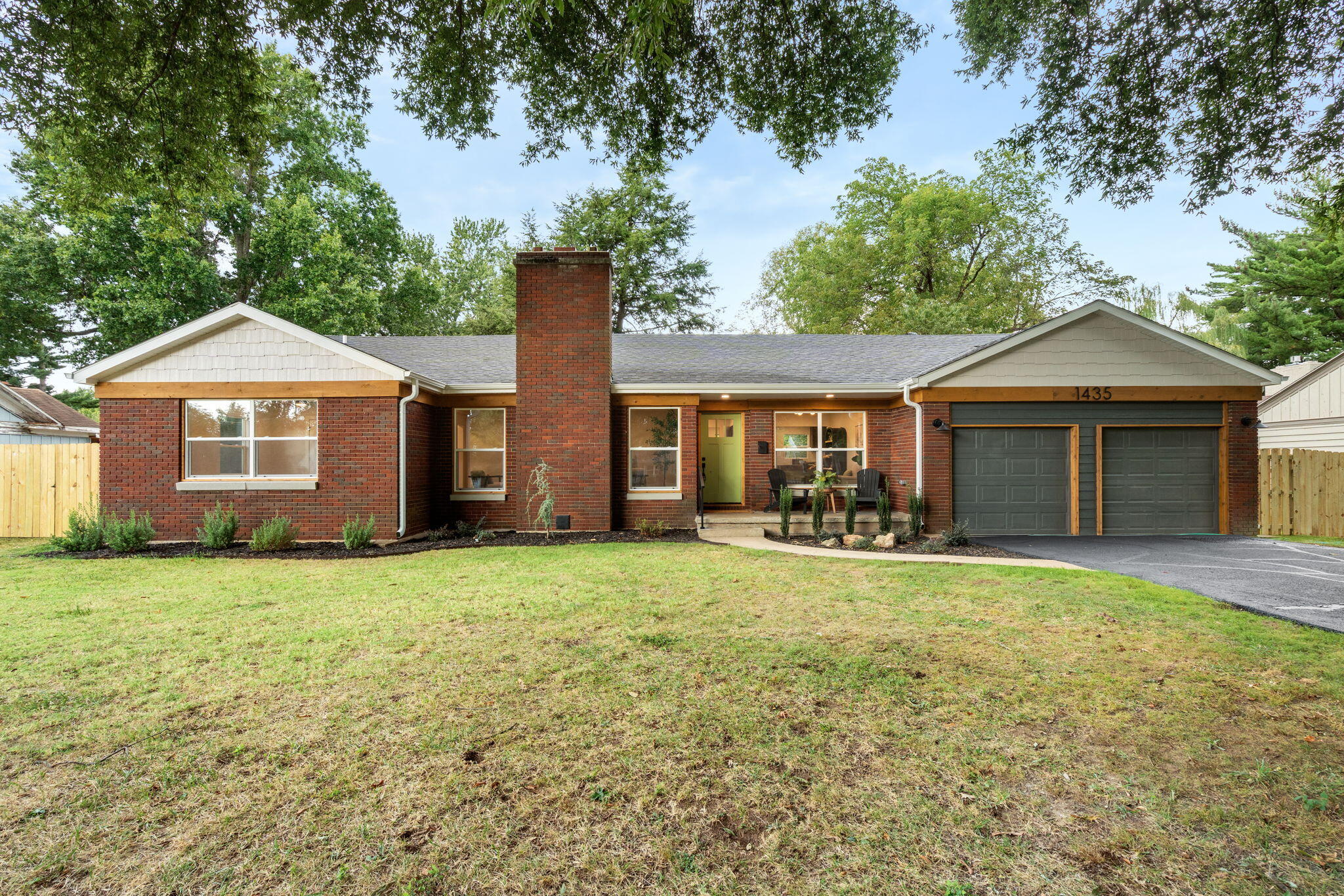 1435 S Fairway Avenue — photo