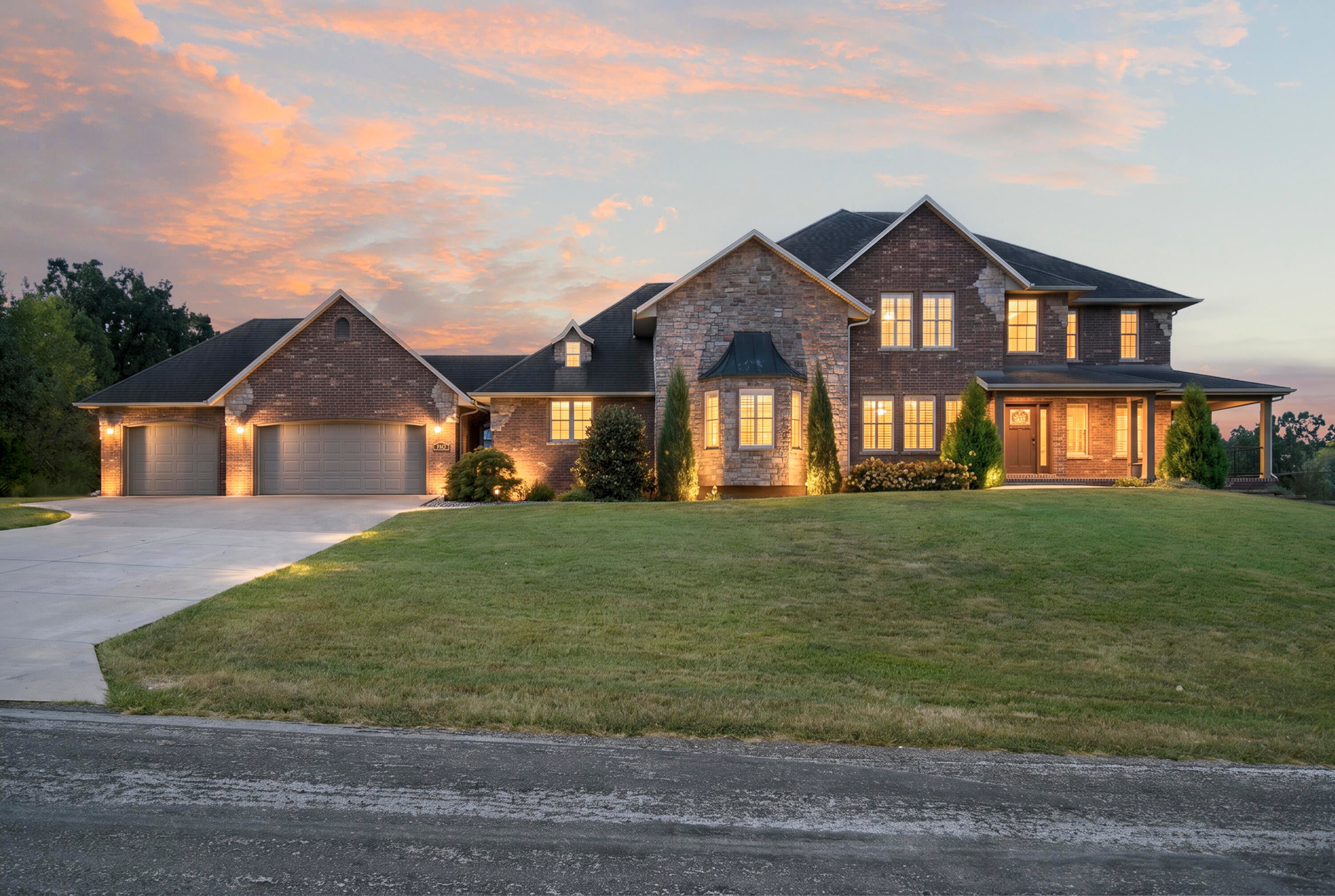 144 Elmview Drive — photo