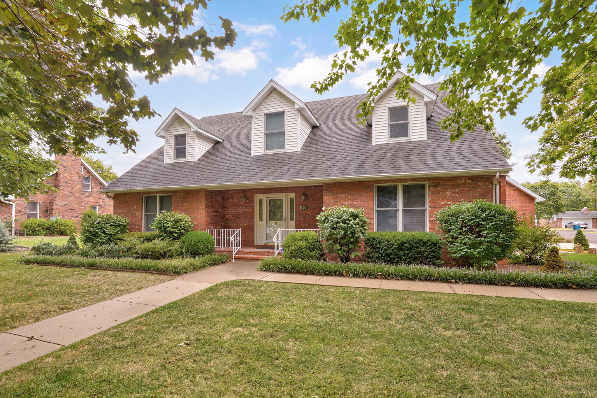 1401 Dierker Drive — photo