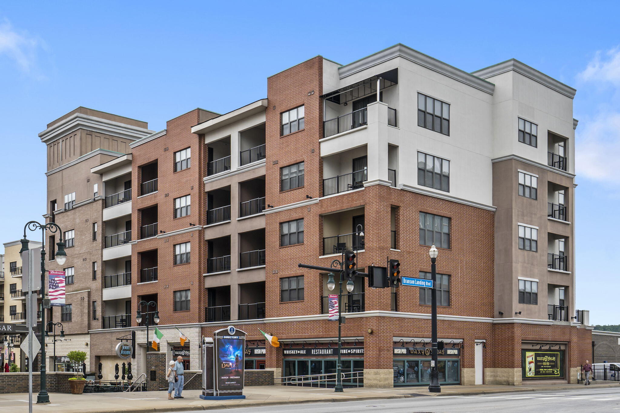 2204 a Branson Landing Boulevard — photo
