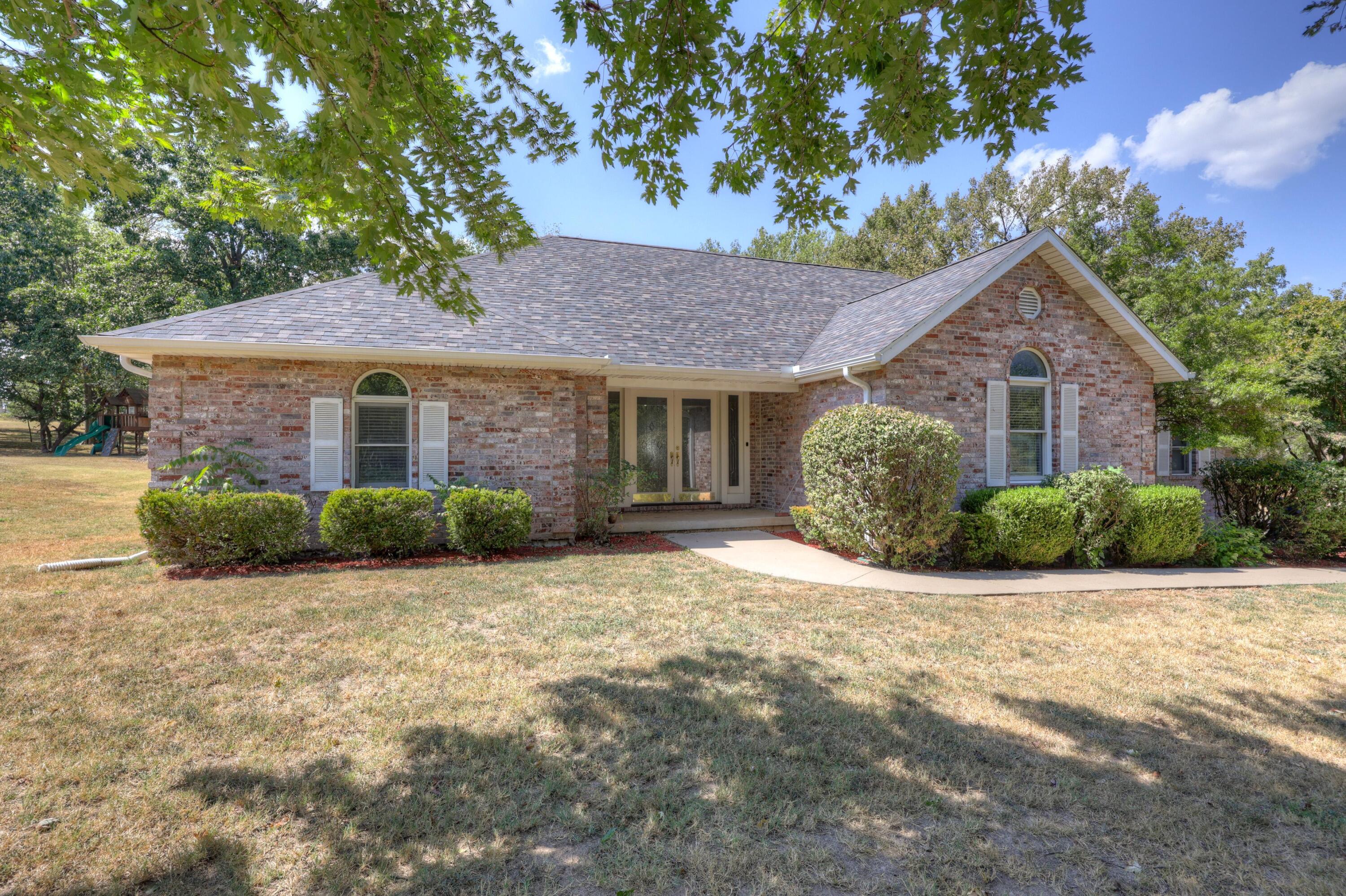 407 Split Rail Drive — photo
