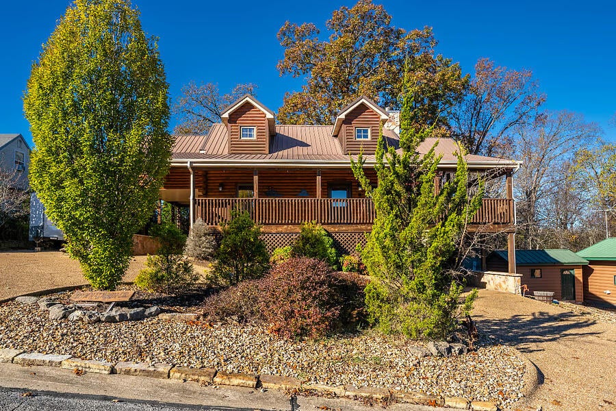 173 N Rainbow Drive — photo