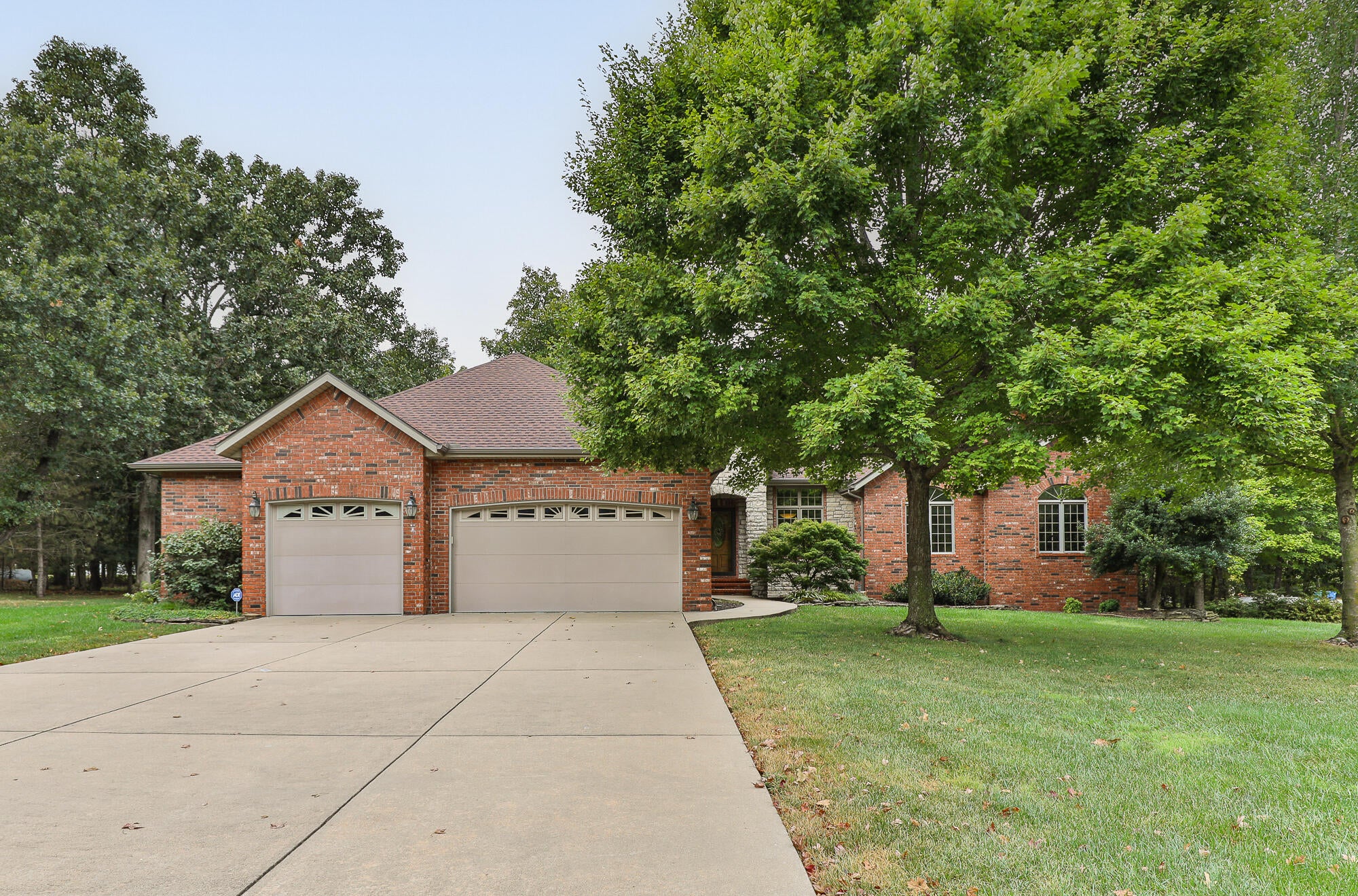 5265 N Missouri Oak Trail — photo