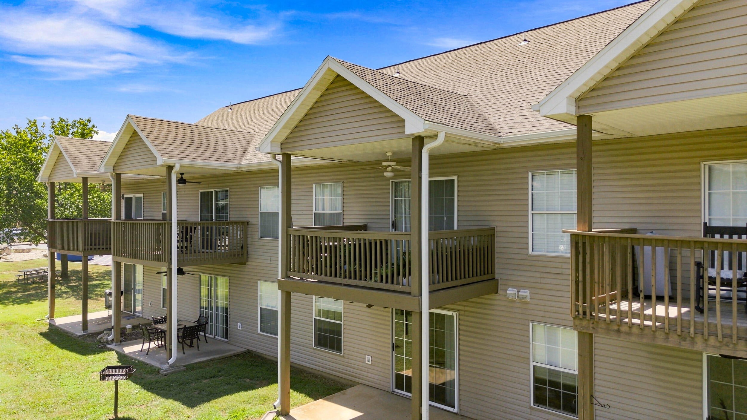 600 Abby Lane Apt 7 — photo