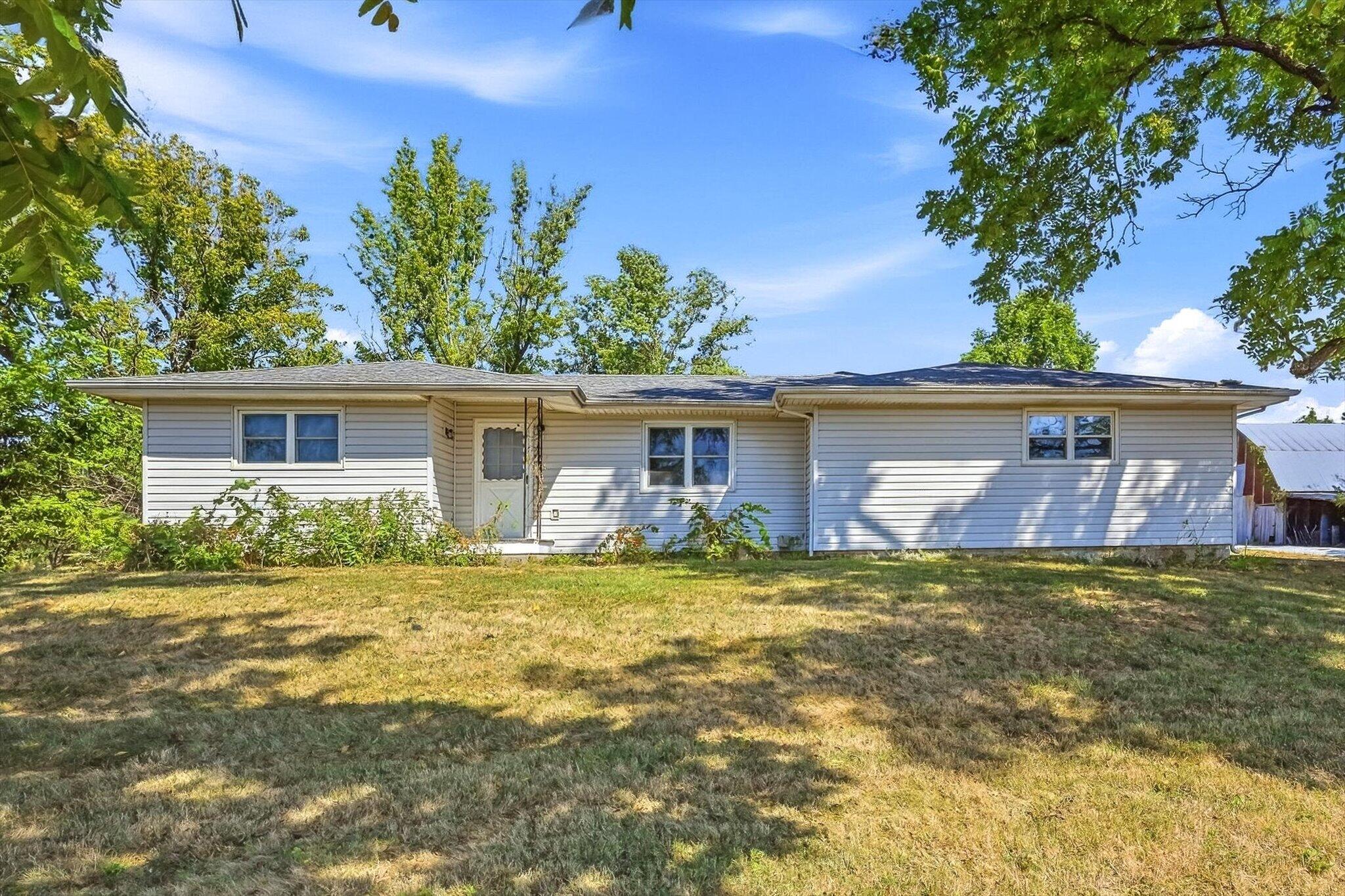 1191 Bobcat Road — photo
