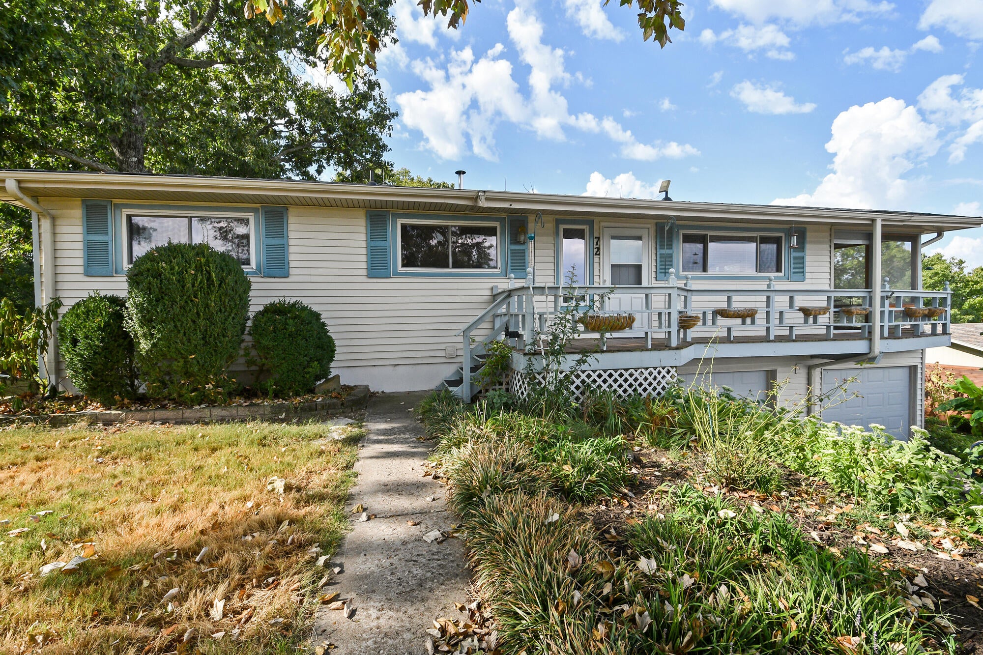 72 Cricket Hill Lane — photo
