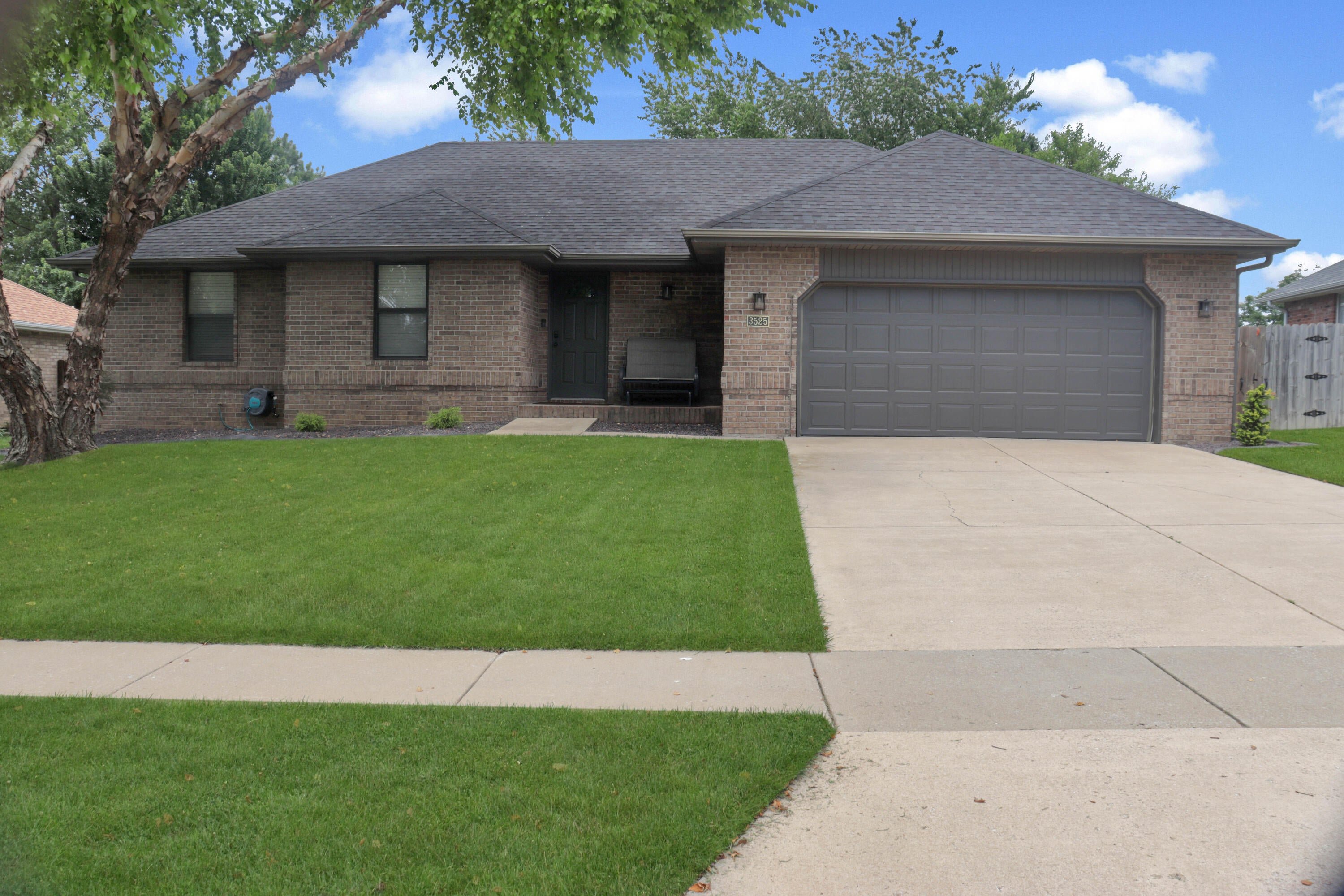 3525 W Village Terrace — photo