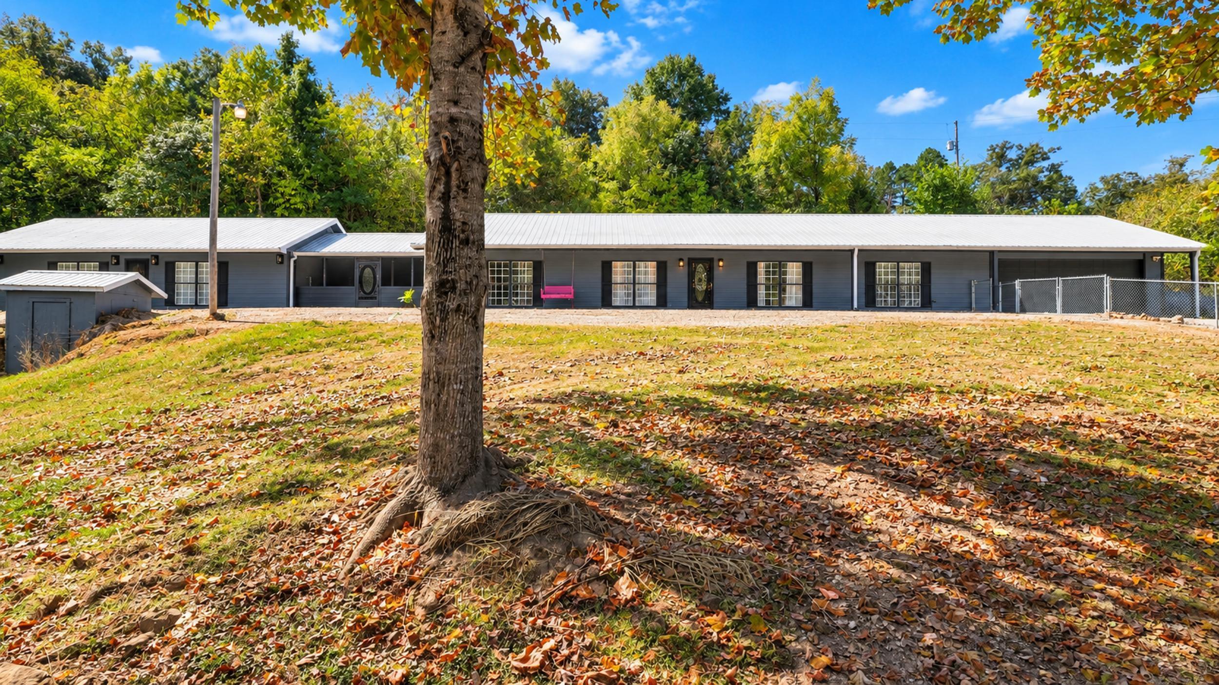 1035 Jacks Fork Road Road — photo