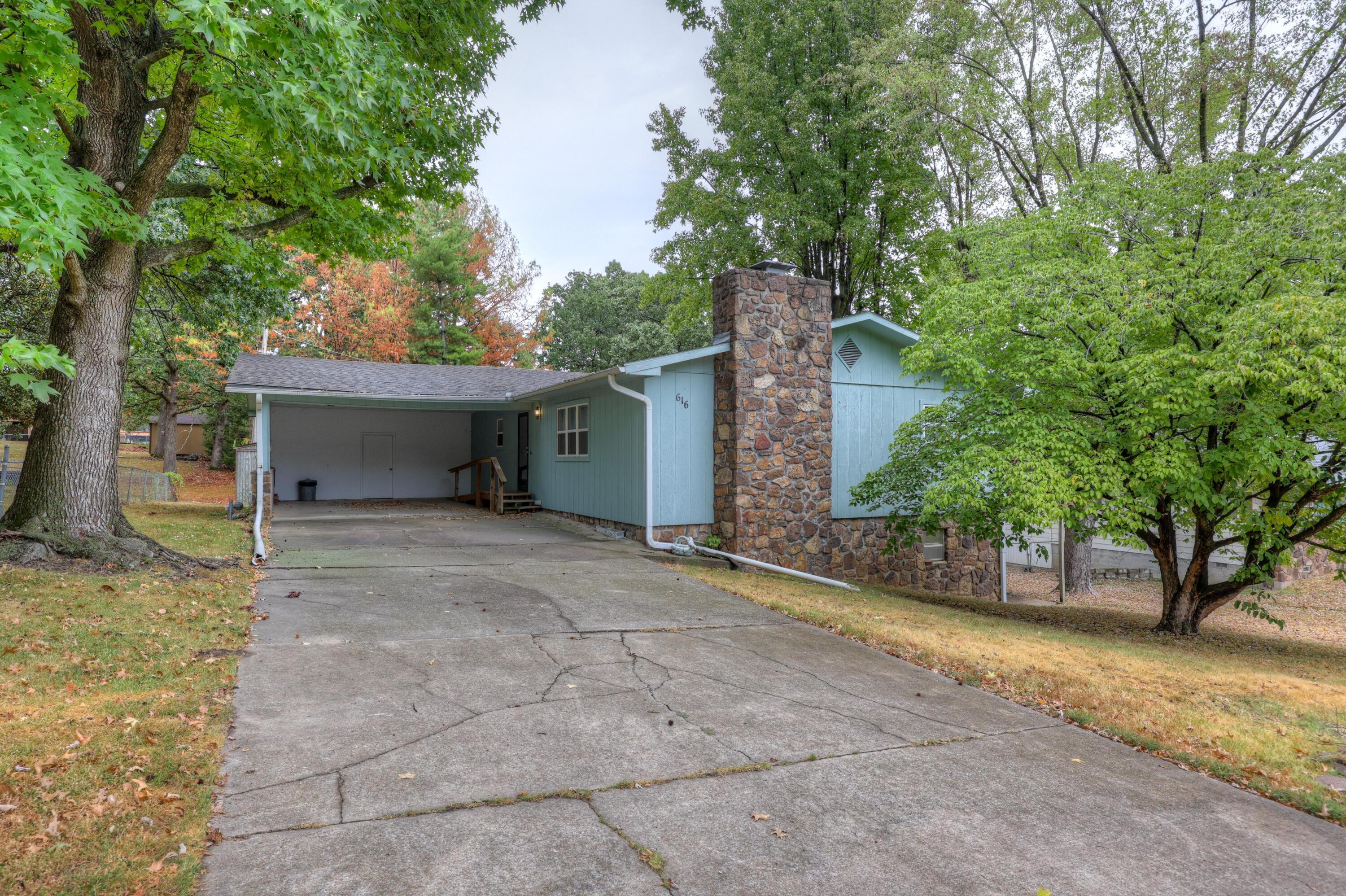 616 Joy Street — photo