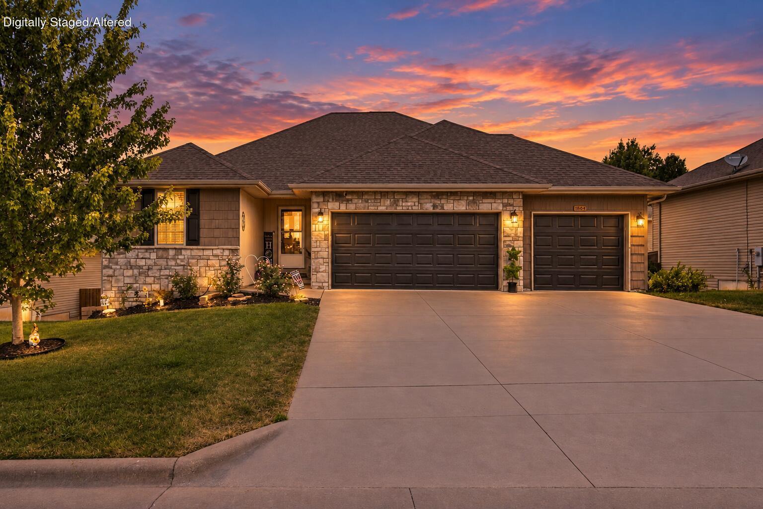 1807 E Costa Mesa Court — photo