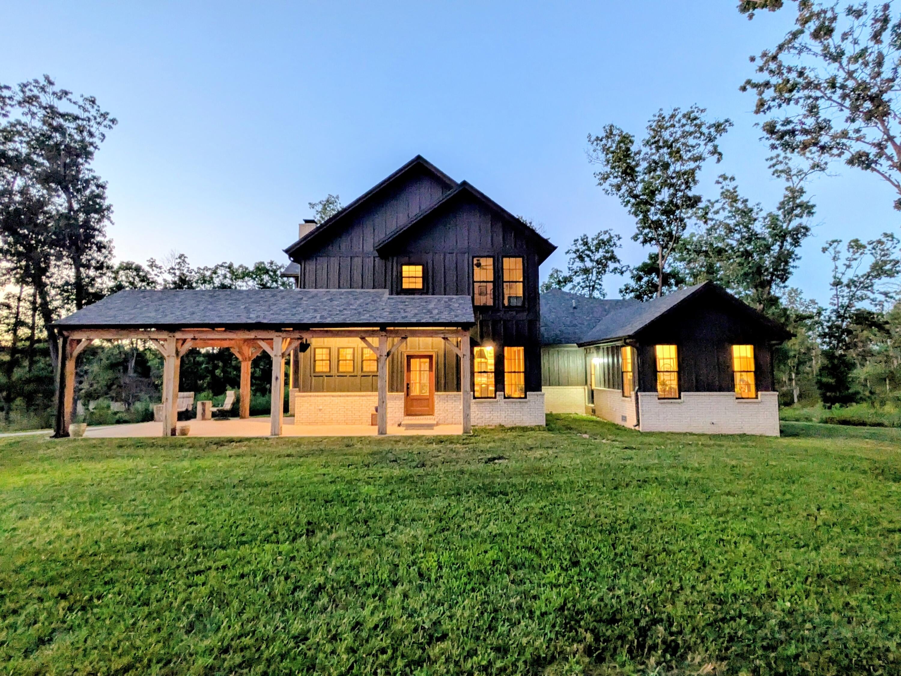 140 Luella Drive — photo