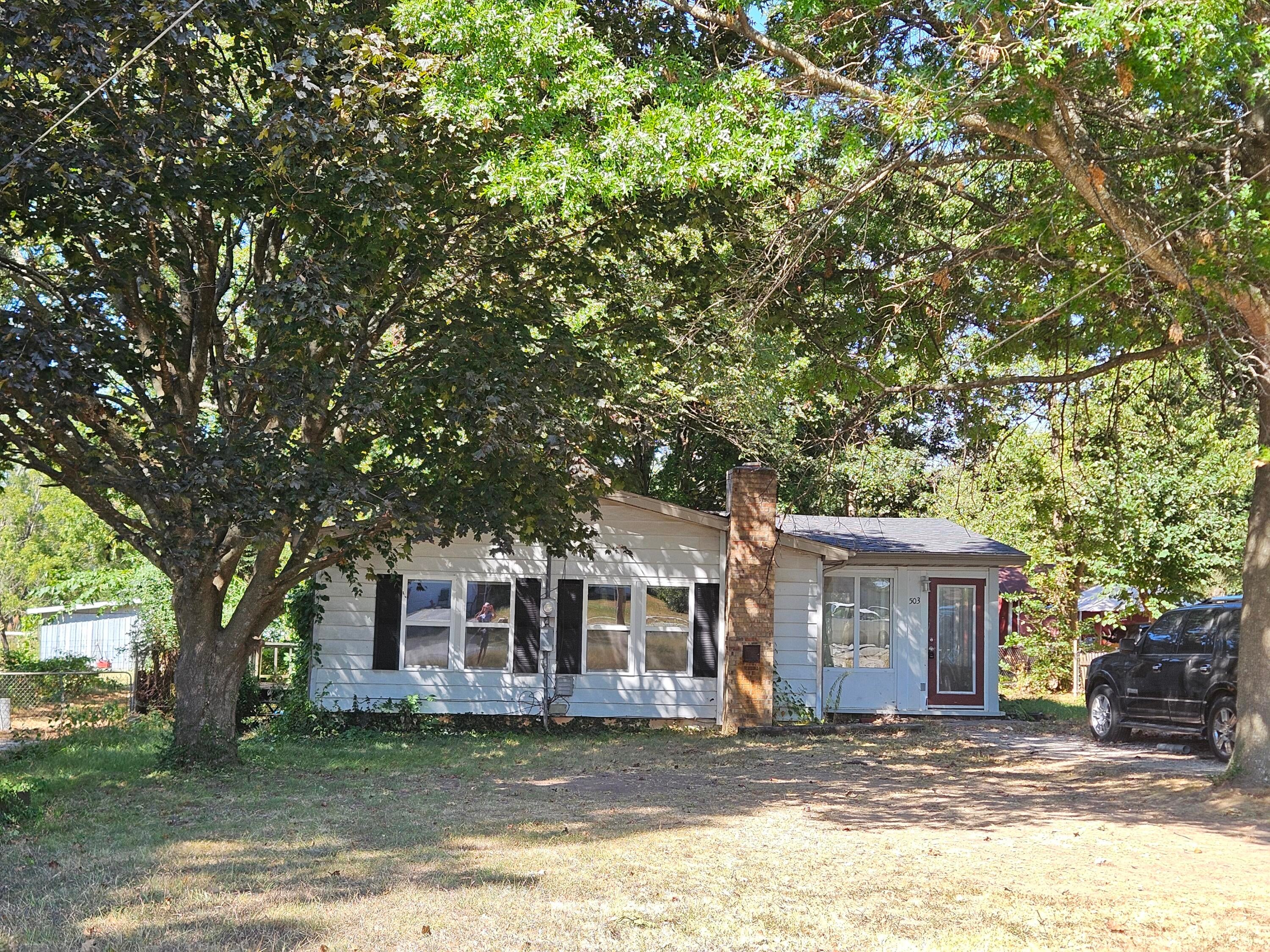 503 S Miller Road — photo