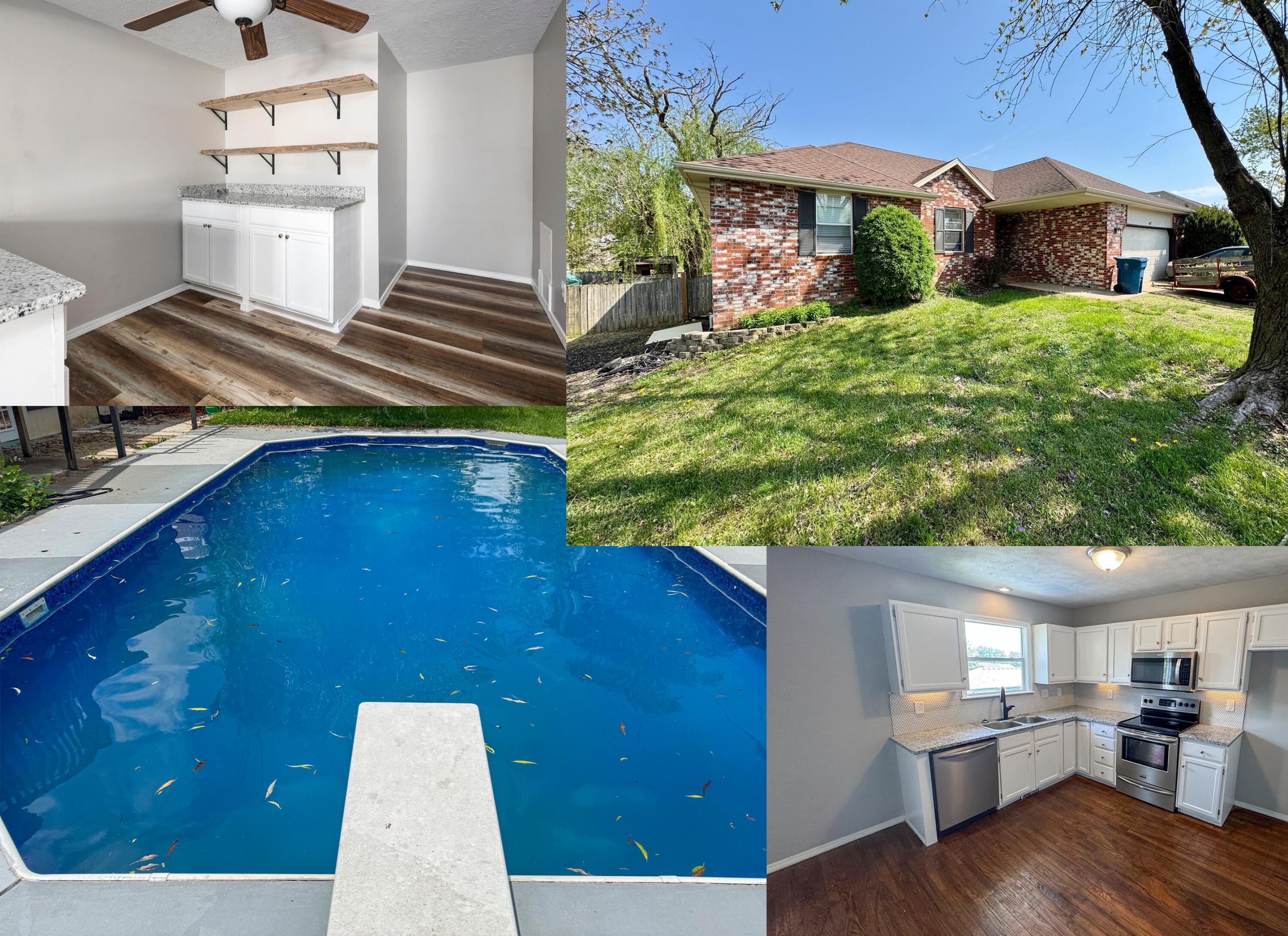 617 E Southeast Hills Court — photo