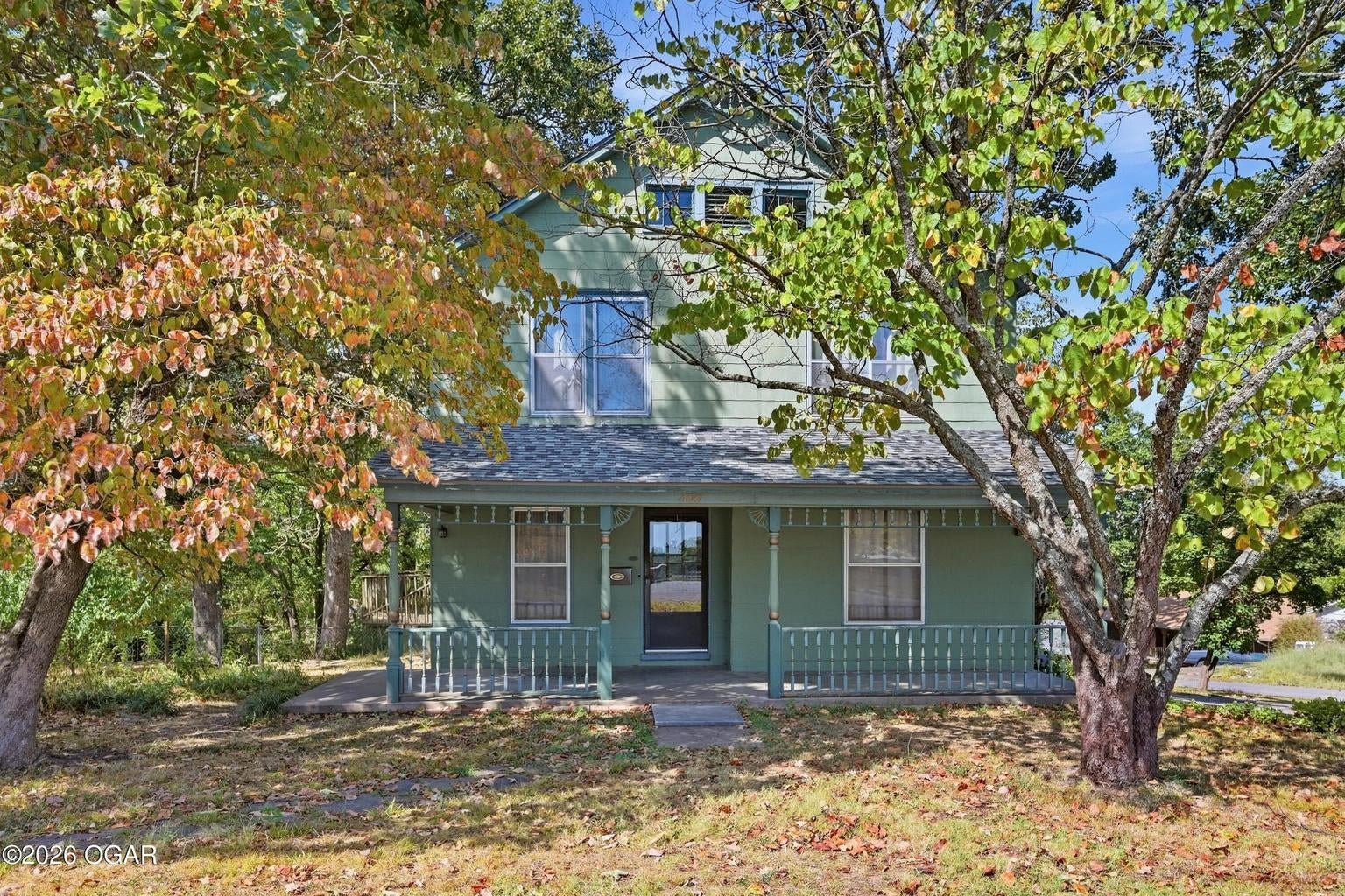 300 S Ripley Street — photo