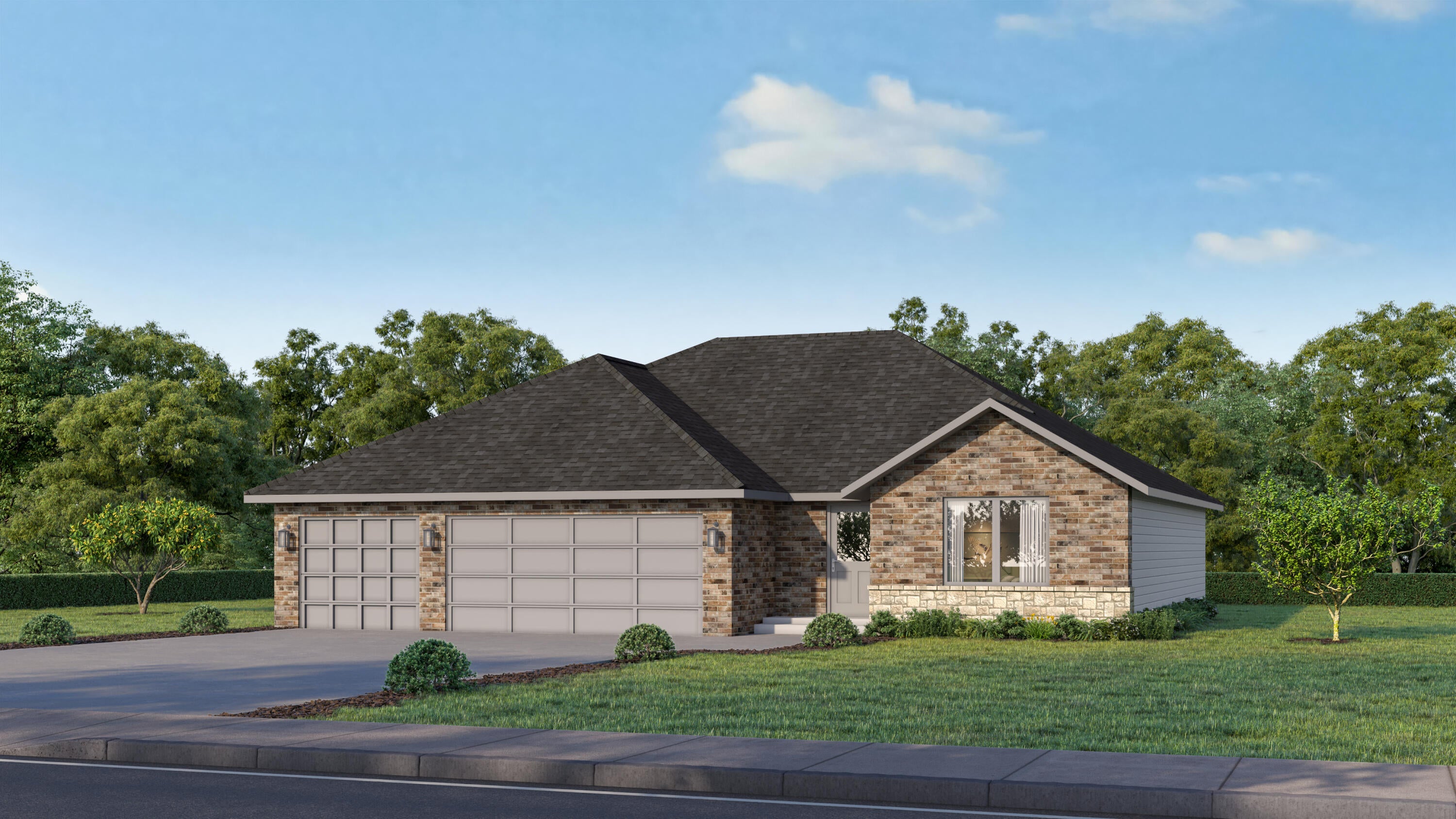 1503 N Hayston Avenue Lot 62 — photo