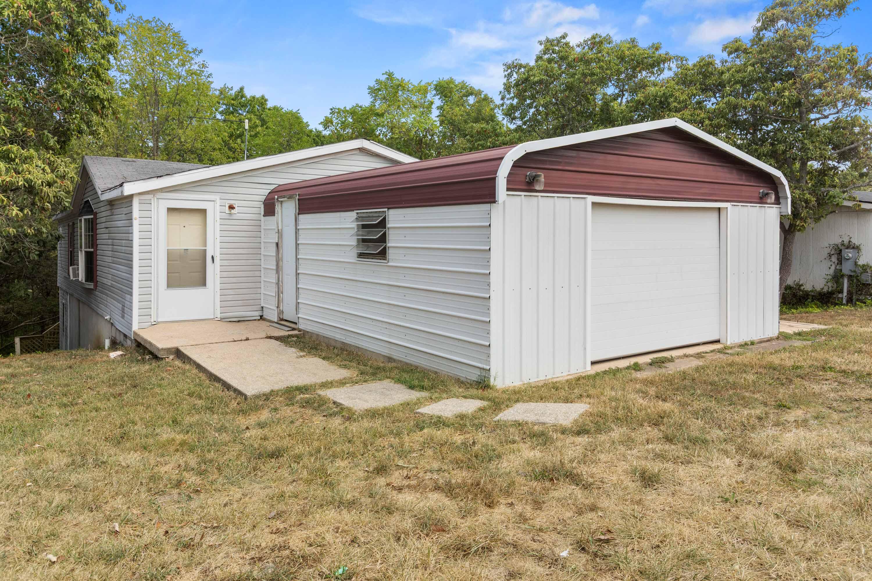 126 Sunny Lane — photo