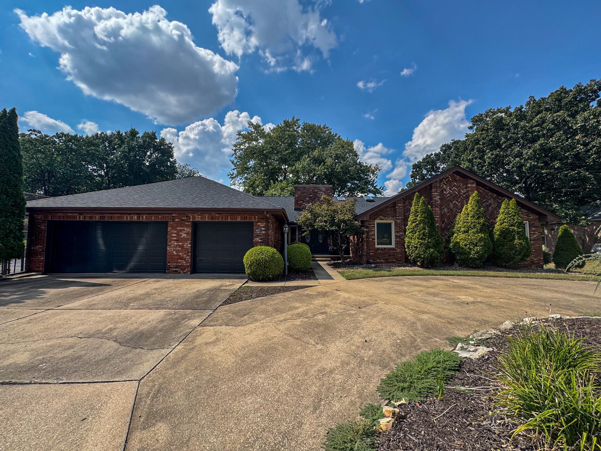 8420 Interlochen Drive — photo