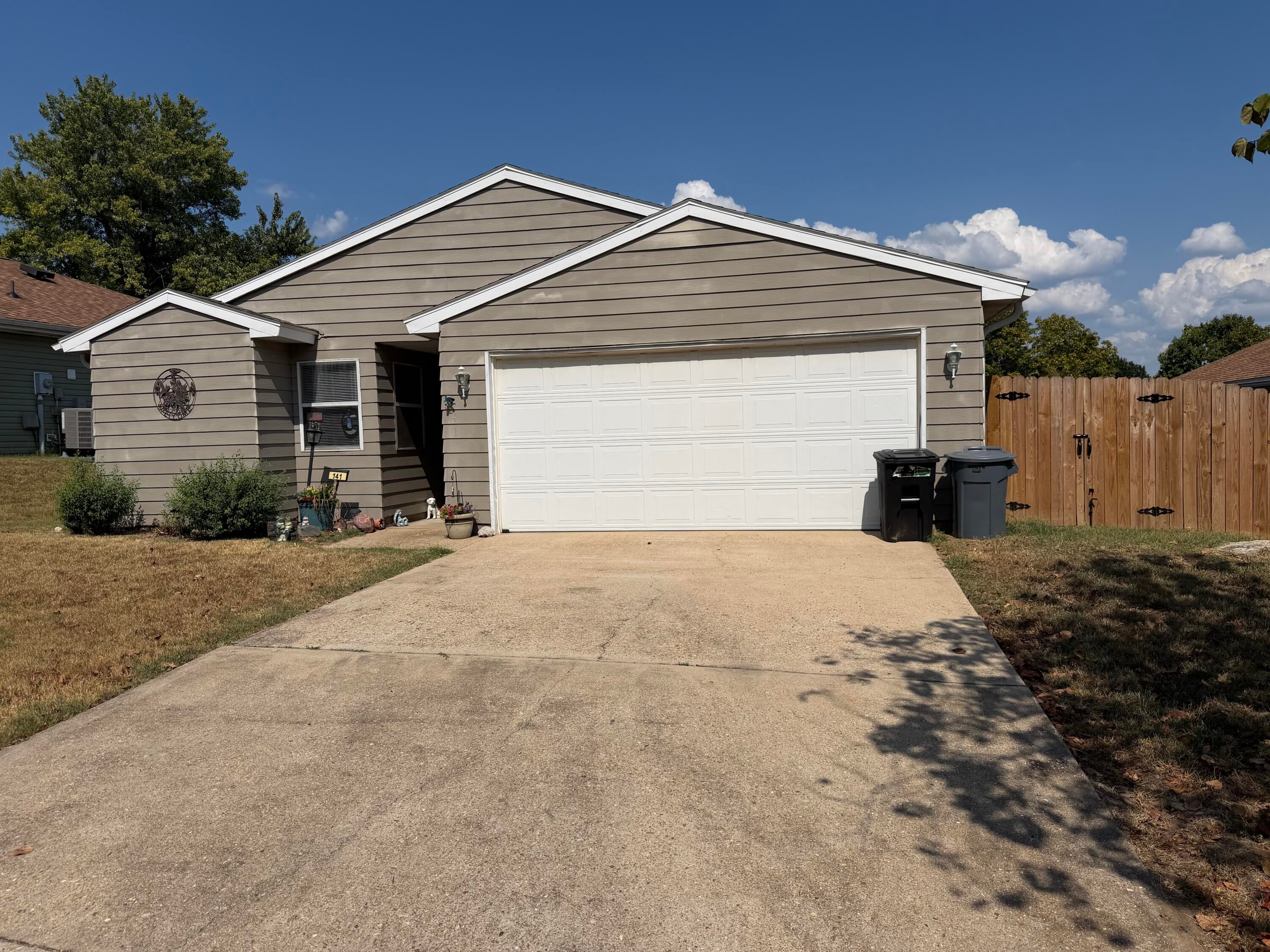 141 Quail Run Road — photo