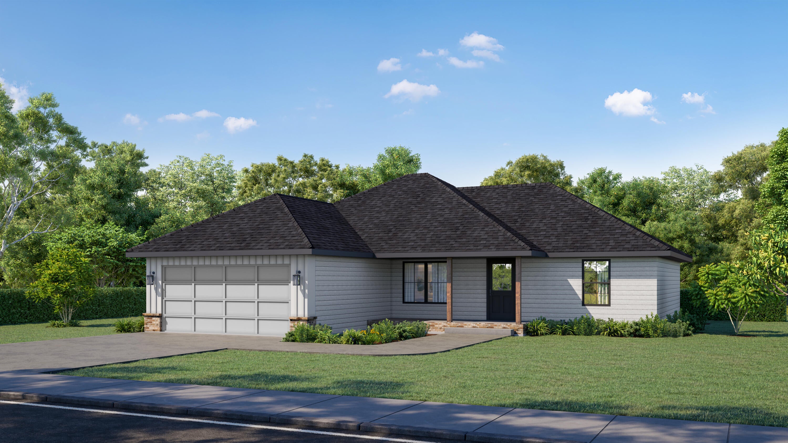 549 N Bryan Avenue Lot 26 — photo