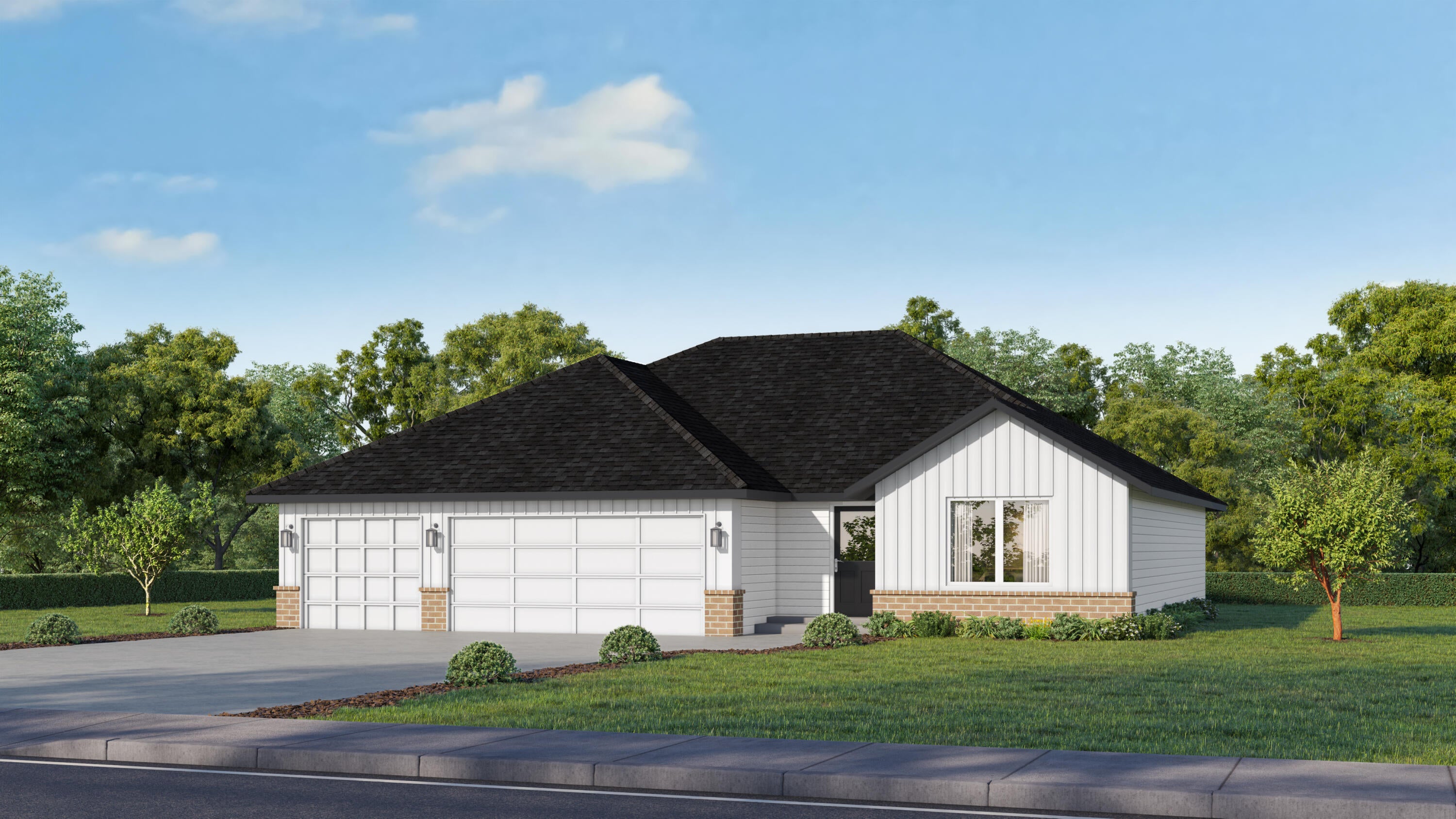 517 N Bryan Avenue Lot 31 — photo