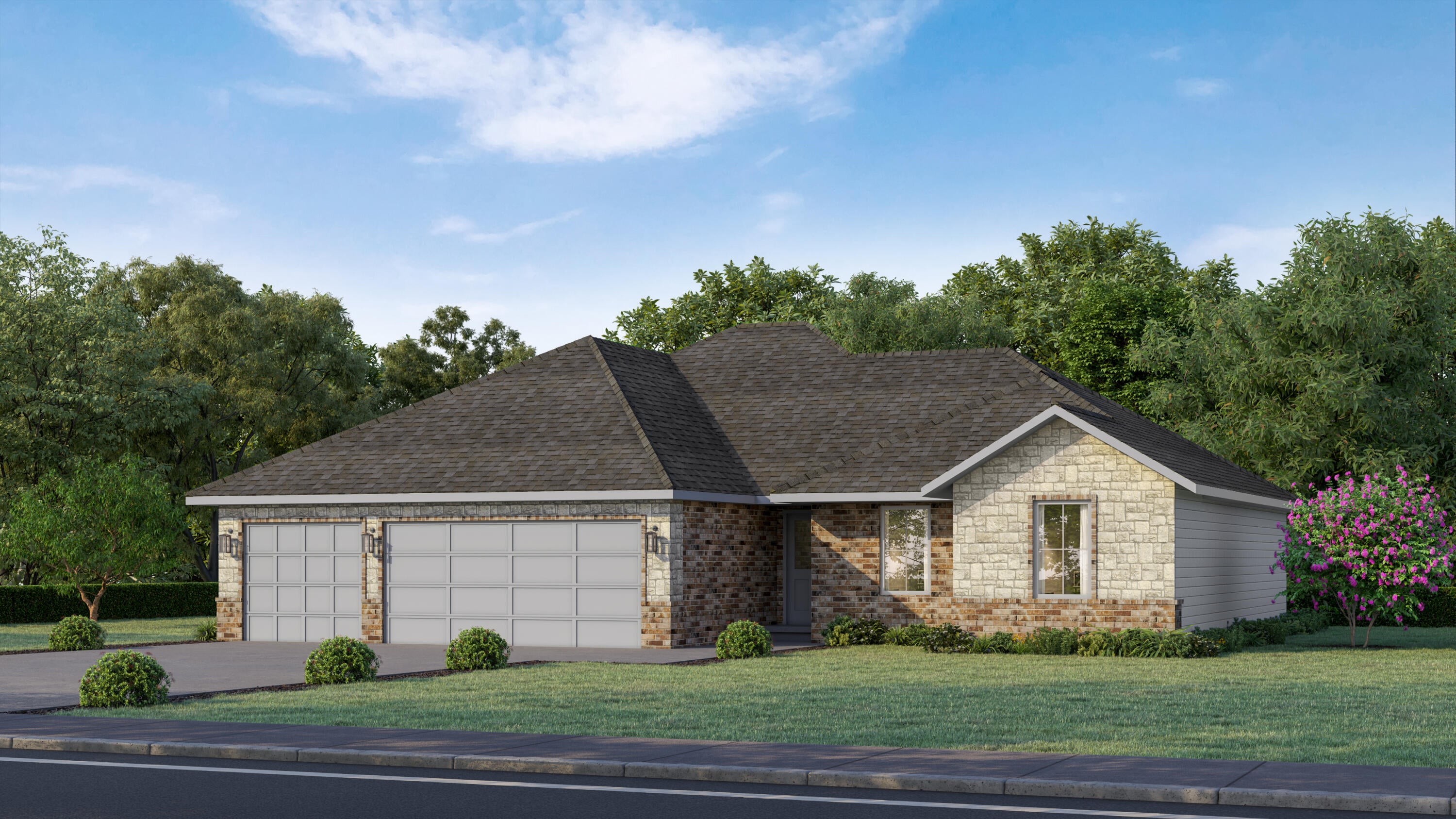511 N Bryan Avenue Lot 32 — photo