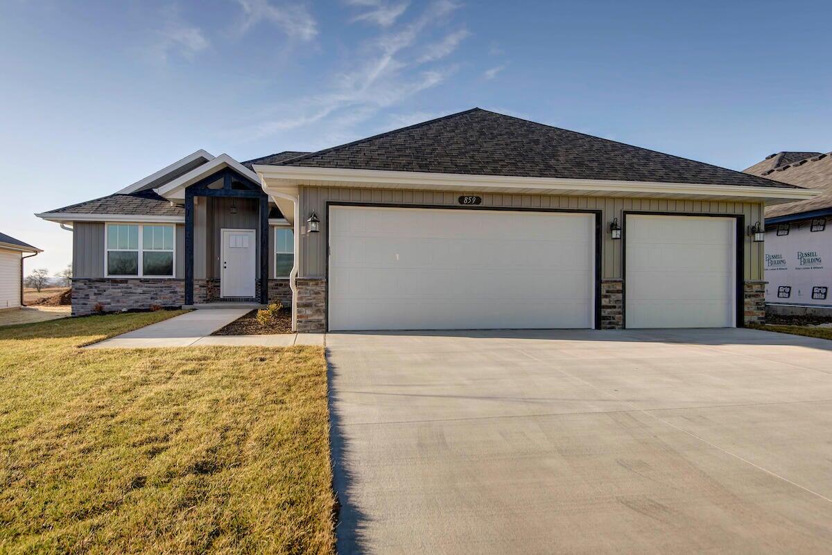 726 S Wheaton Hills Drive Lot 238 — photo