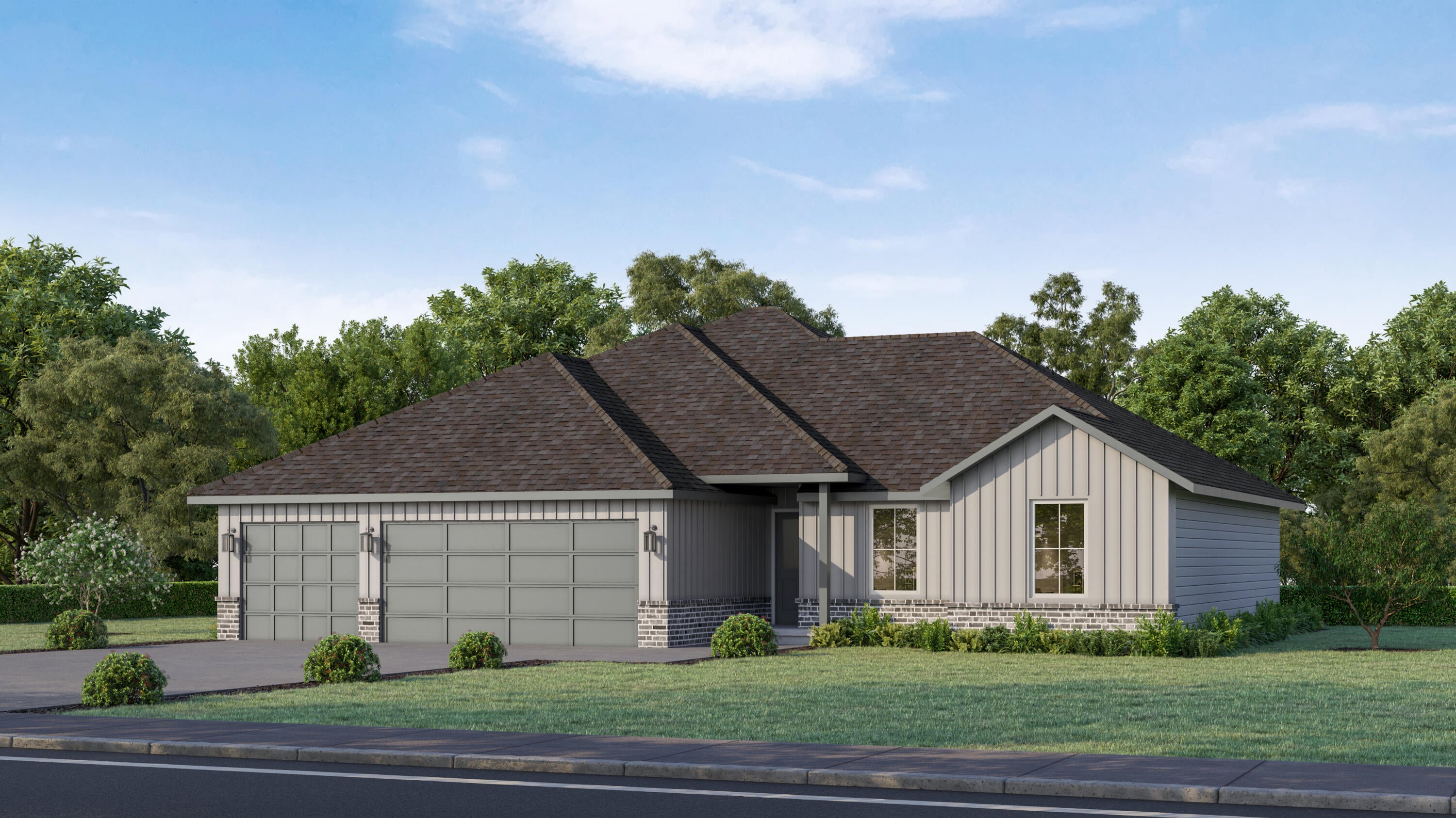 1501 N Hayston Avenue Lot 61 — photo