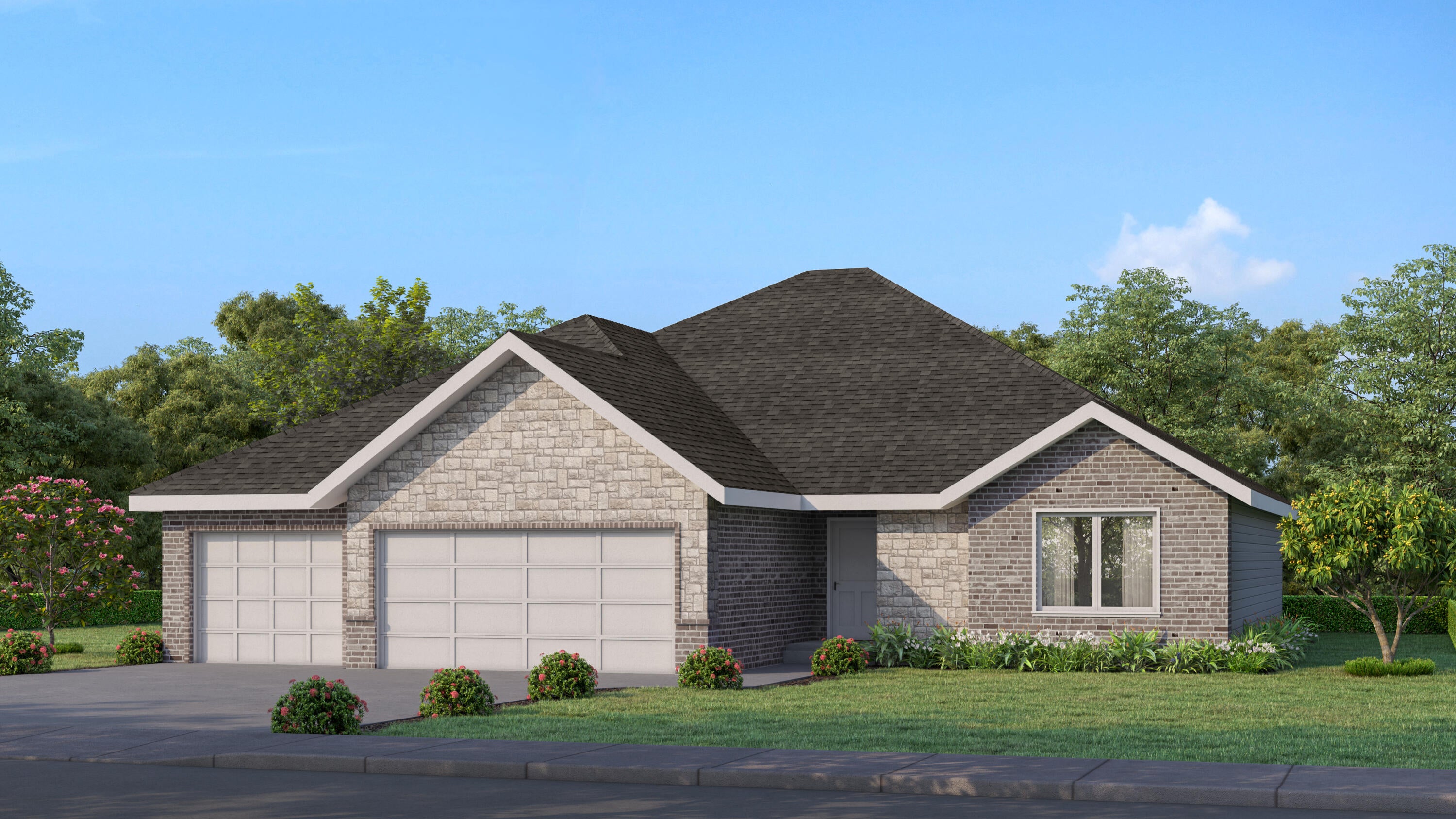 1505 N Hayston Avenue Lot 63 — photo