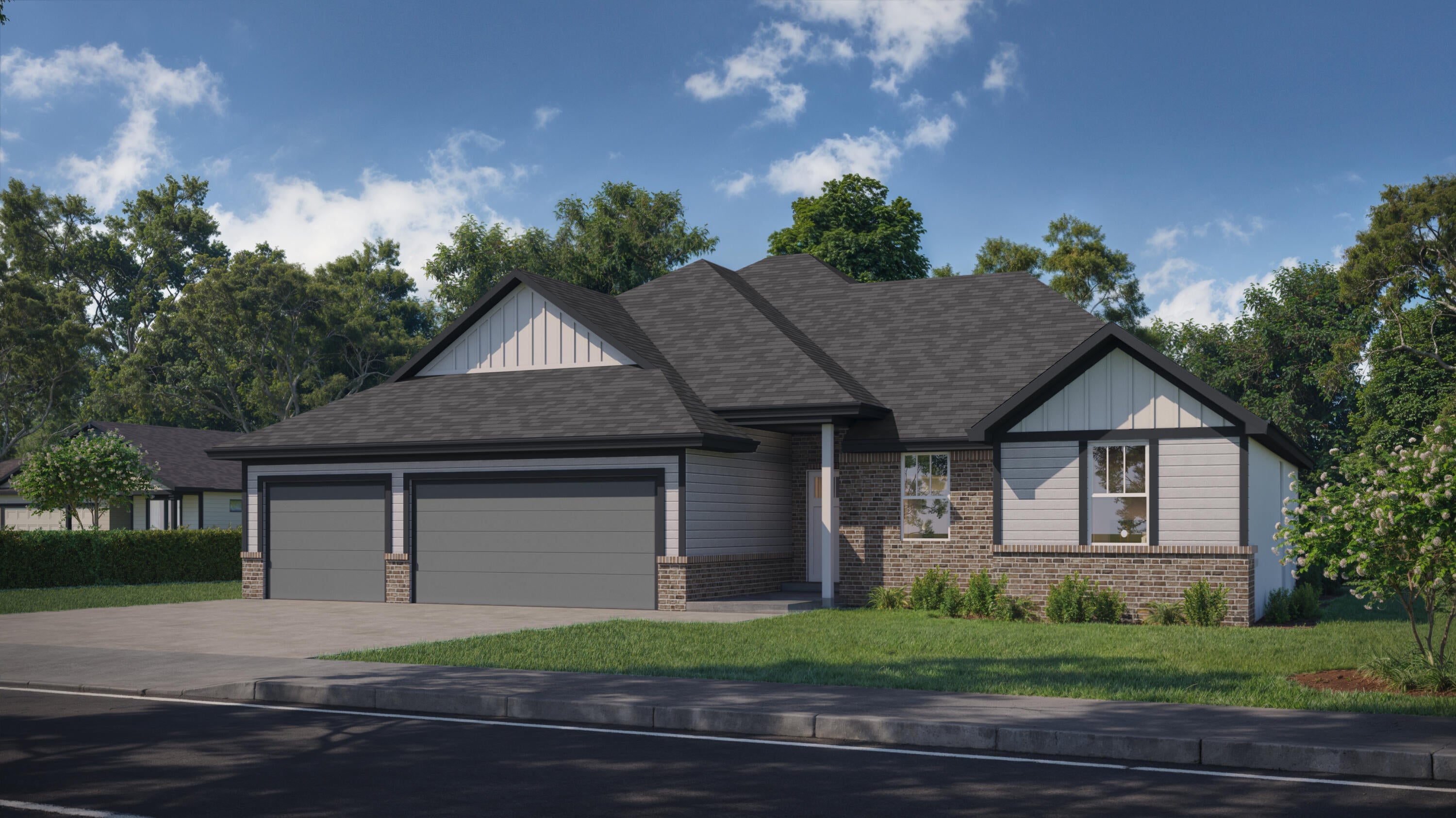 1507 N Hayston Avenue Lot 64 — photo