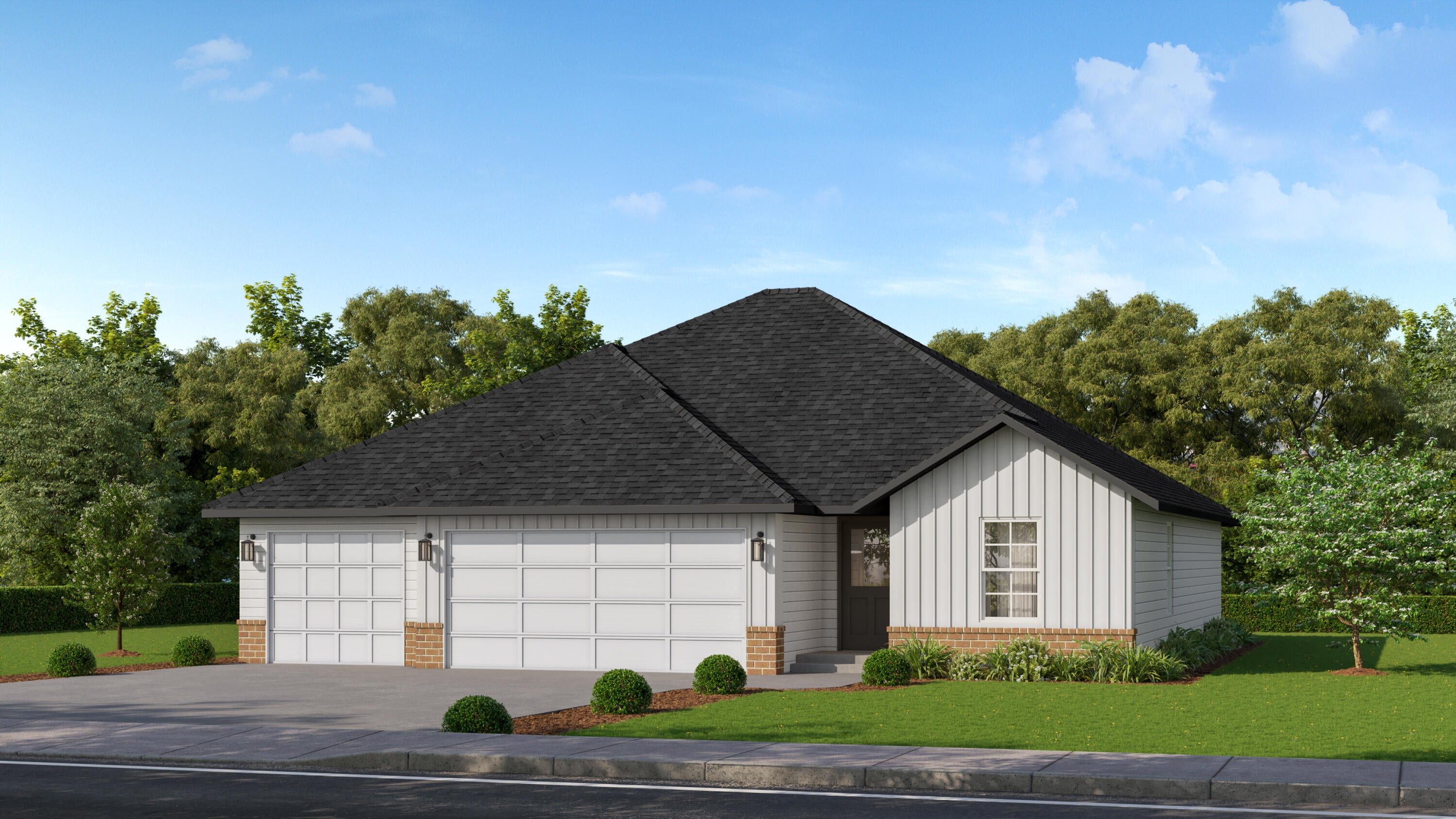 2105 S Edgewood Court Lot 98 — photo