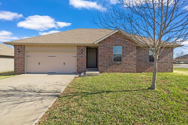 4100 N Grassland Drive — photo